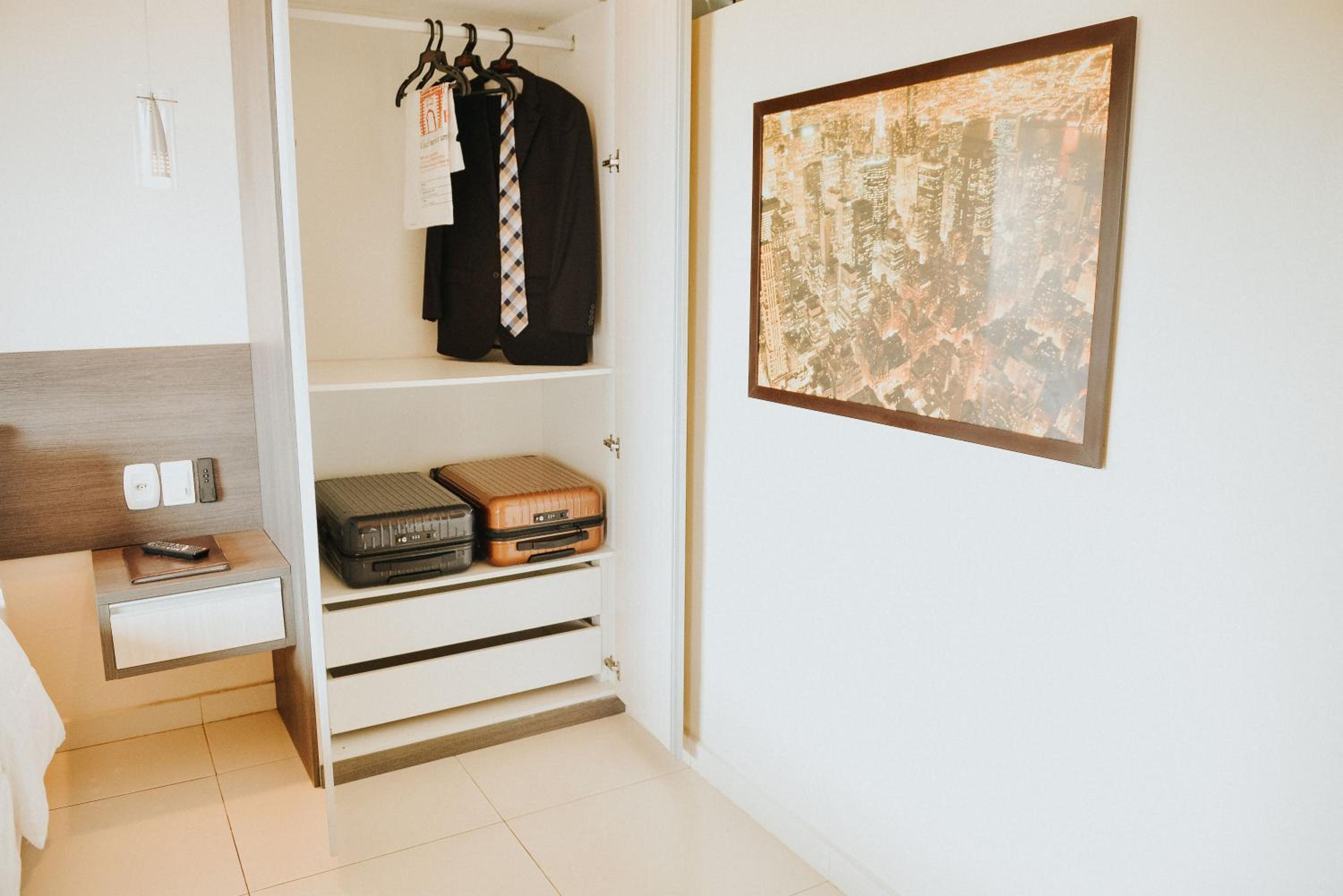 Executive Double Room with River View photo 1