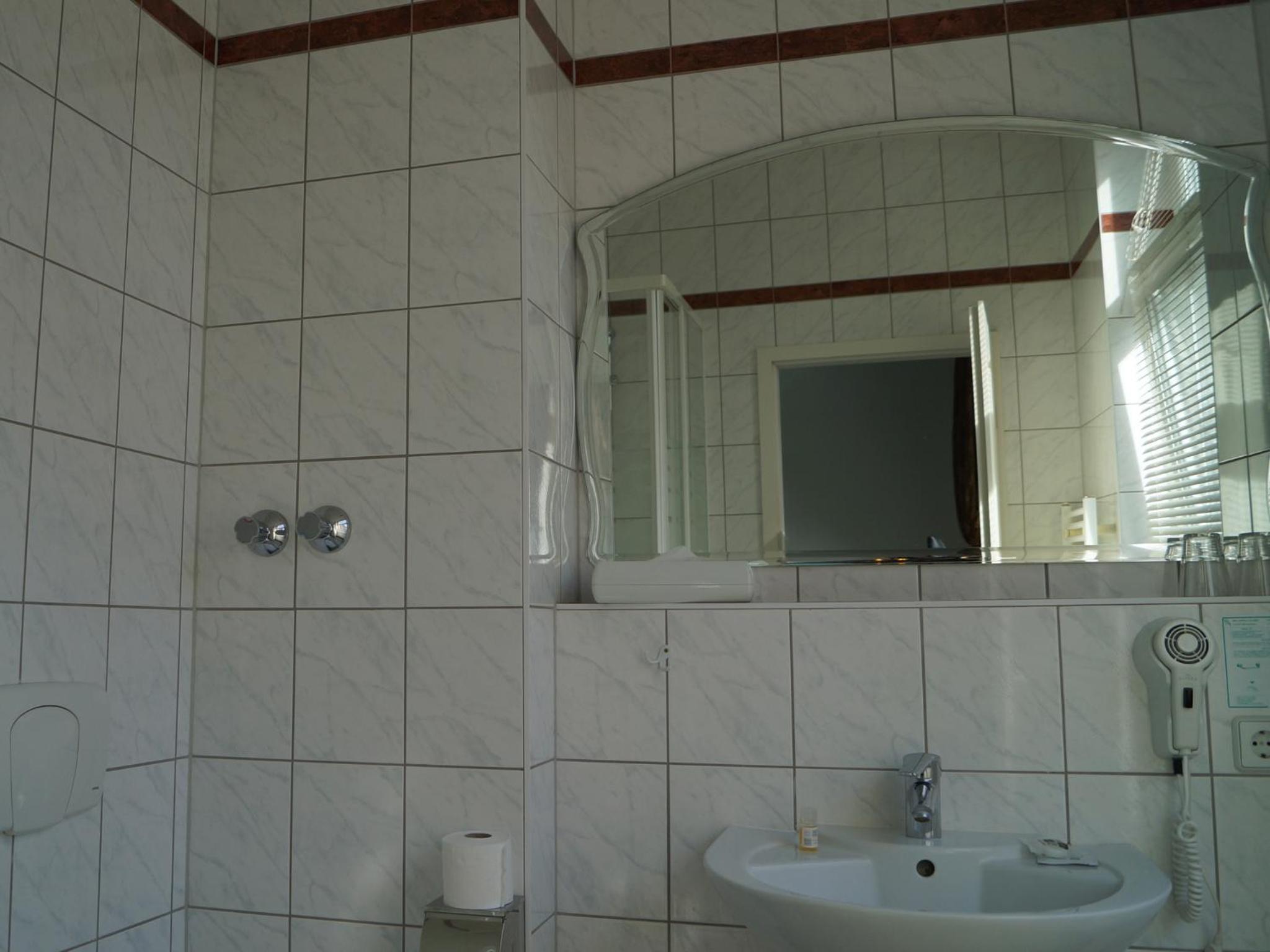 Small Double Room photo 2