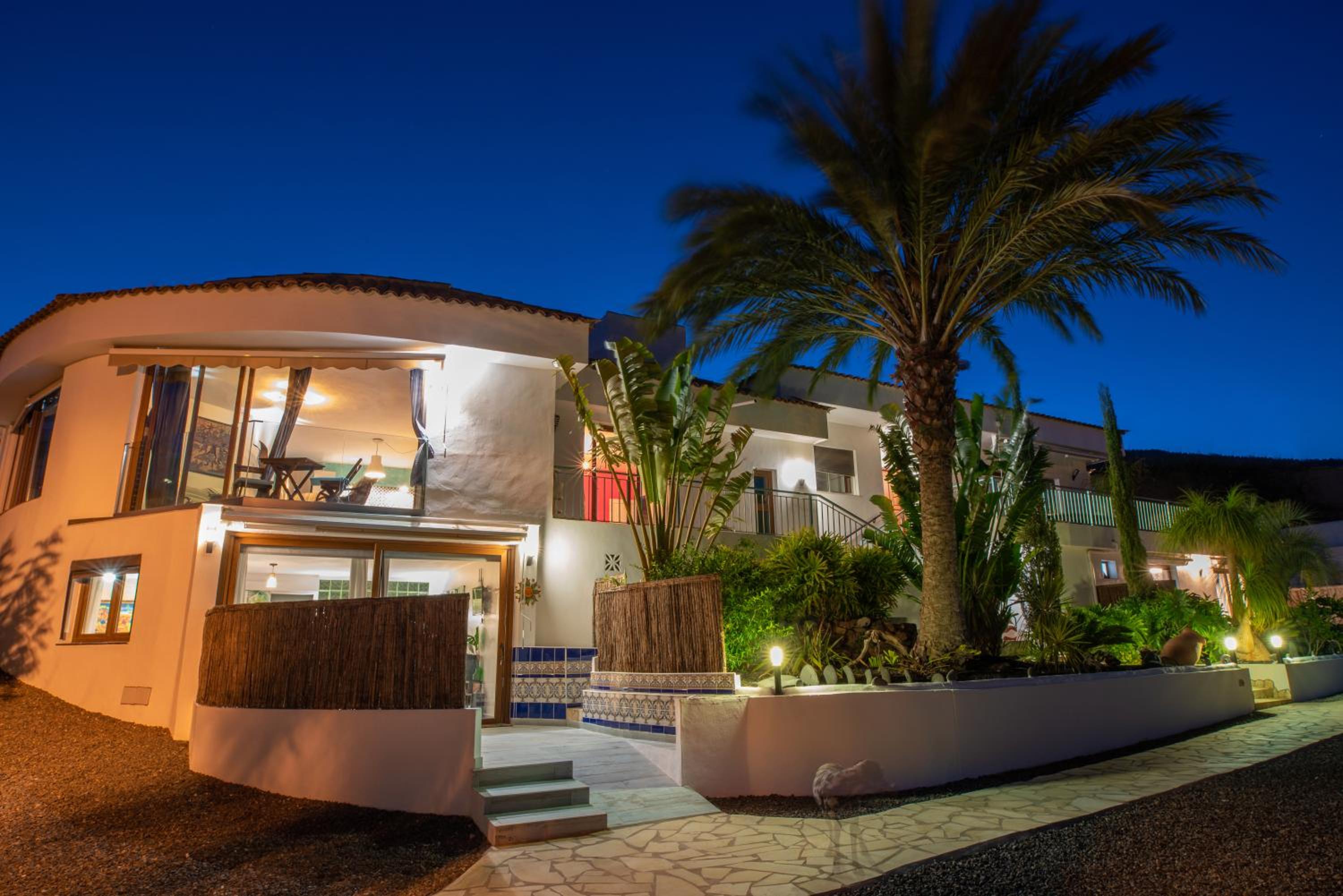 Villa La Perla, Fotografia 9