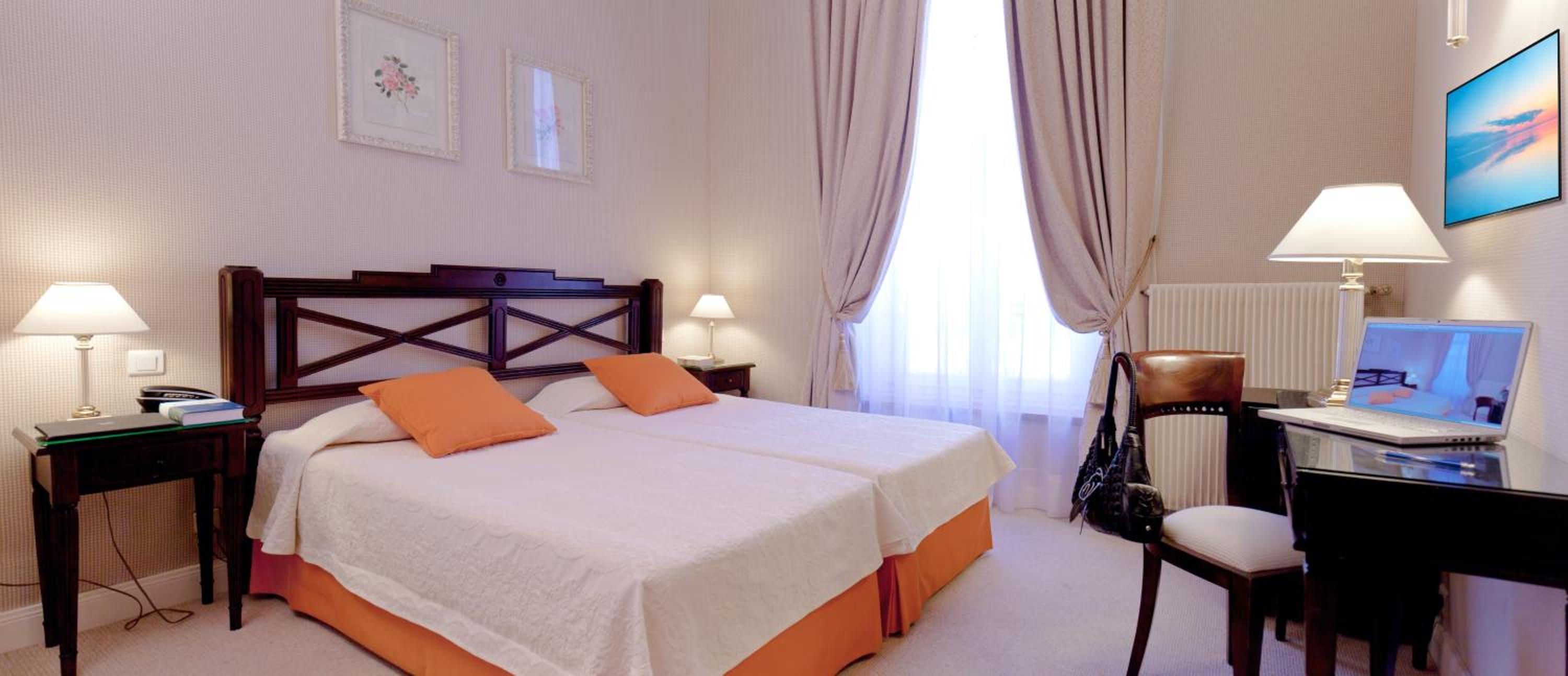Superior Twin Room photo 1