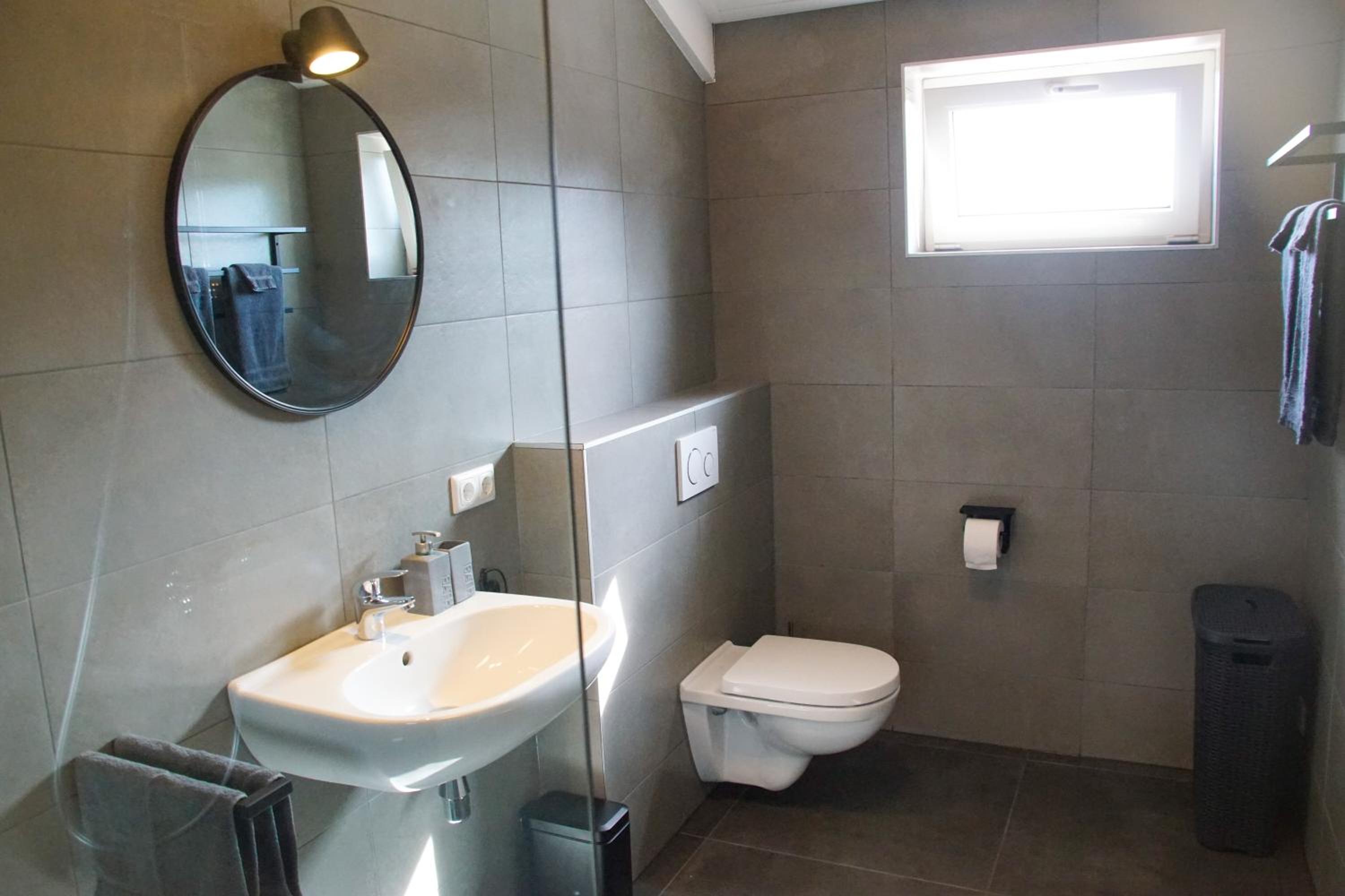 Double Room with Terrace - Photo 4