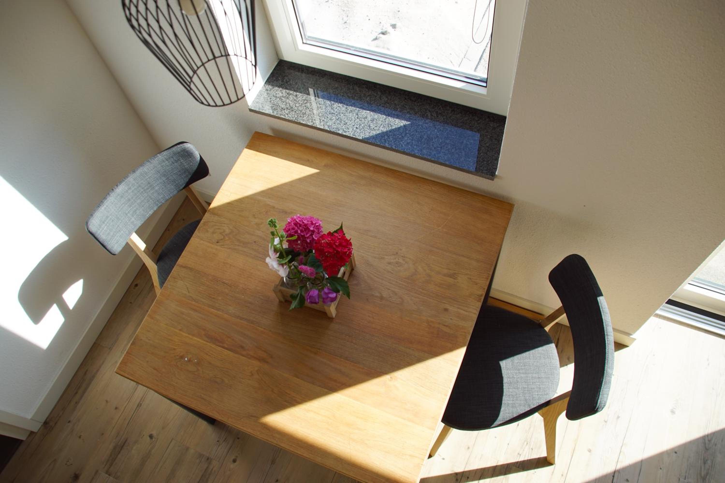 Double Room with Terrace - Photo 3