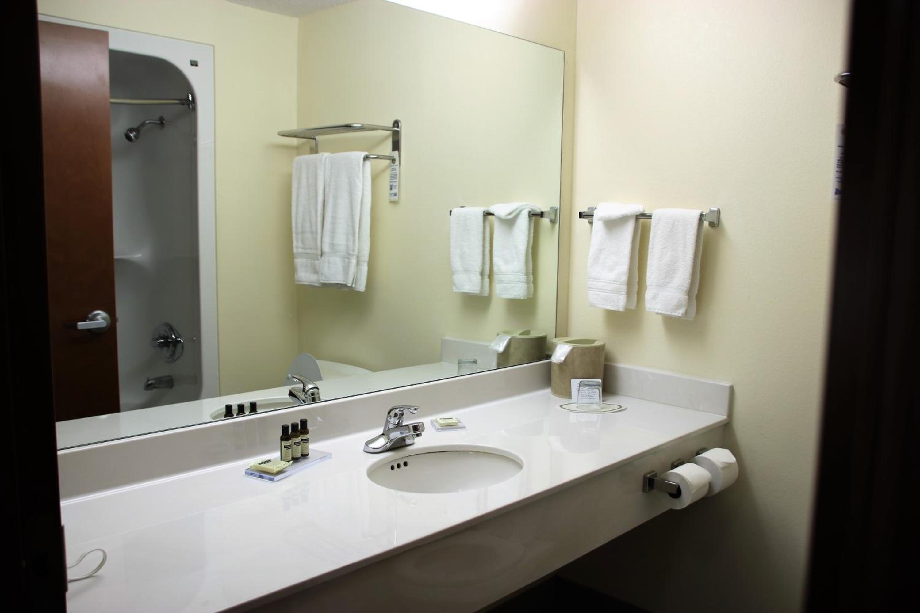 One-Bedroom King Suite - Non-Smoking - Photo 7
