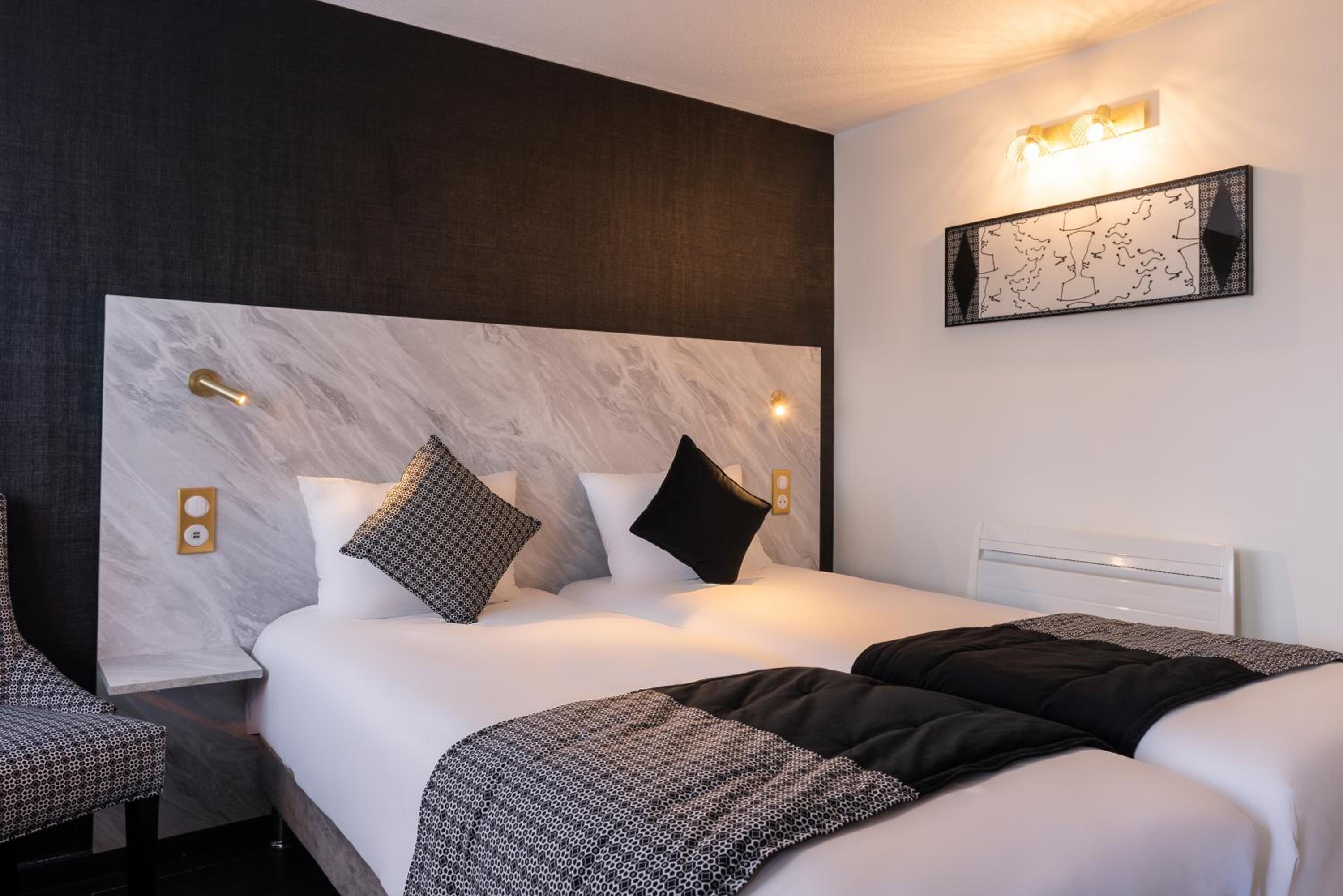 Room Elégance Twin - Photo 1