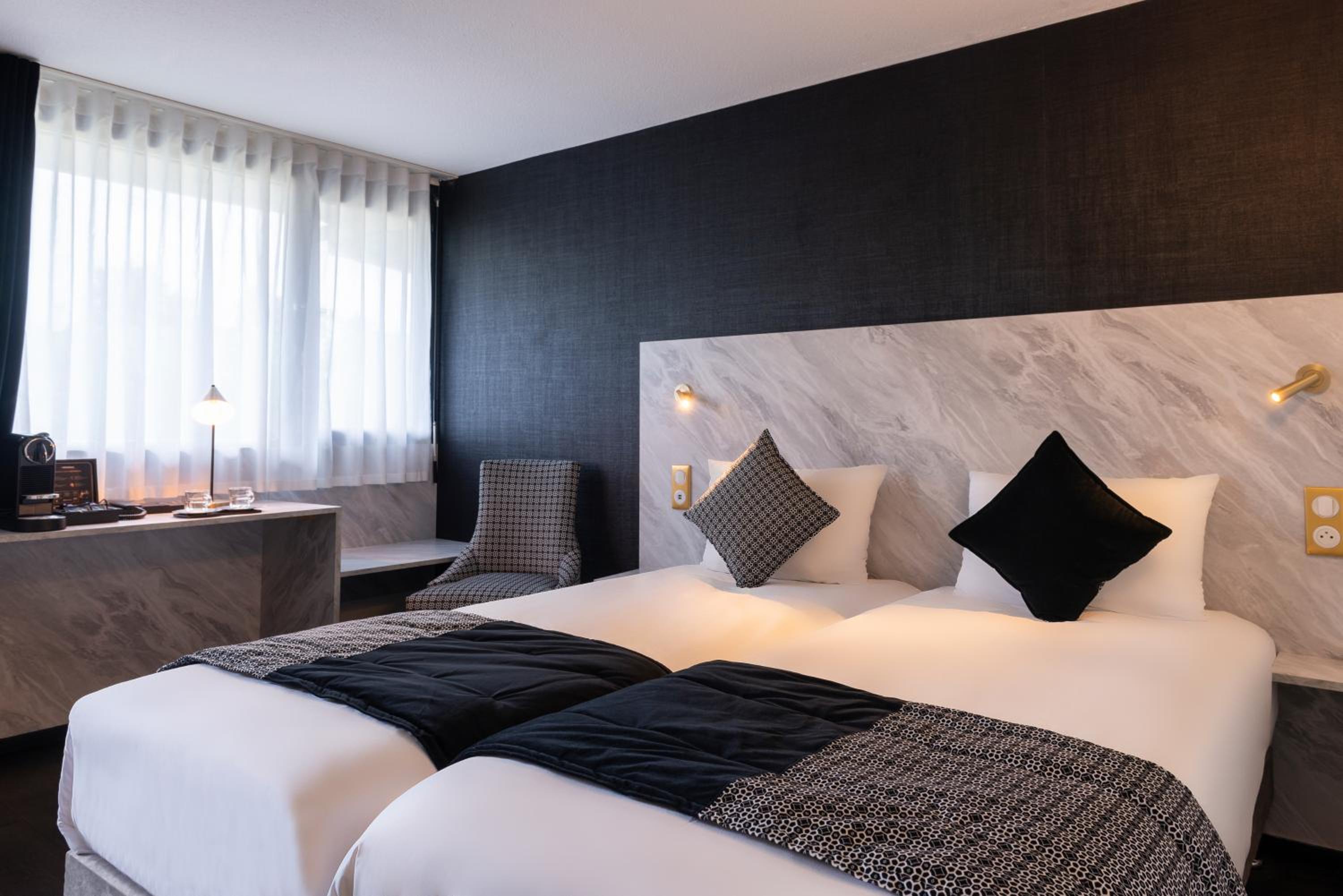 Room Elégance Twin - Photo 8