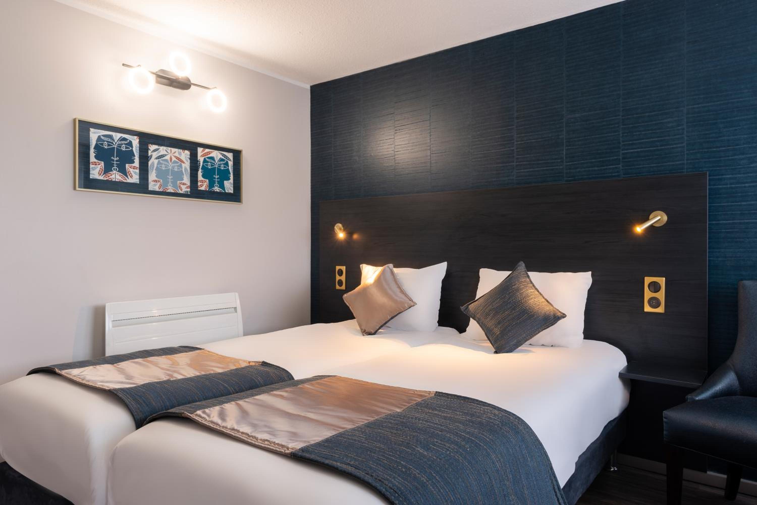 Room Elégance Twin - Photo 7