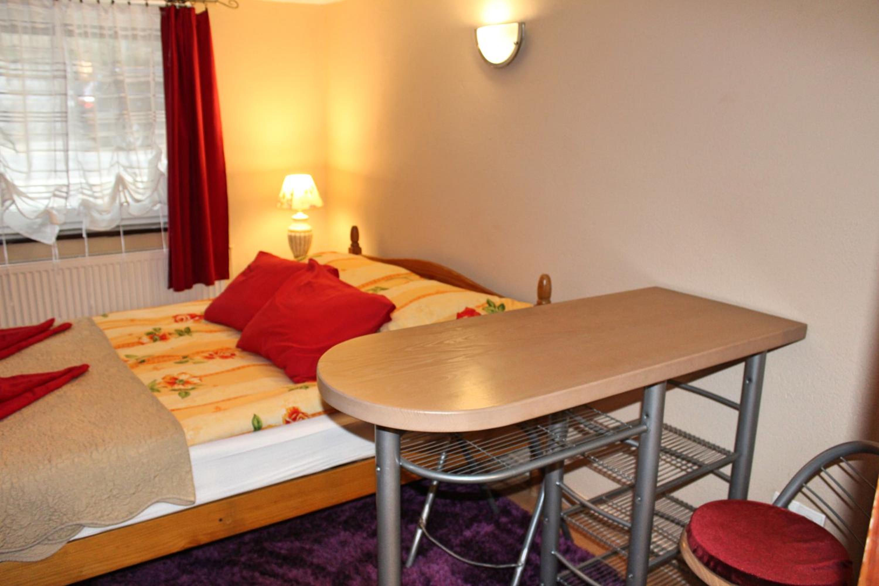 Standard Queen Room - Photo 3
