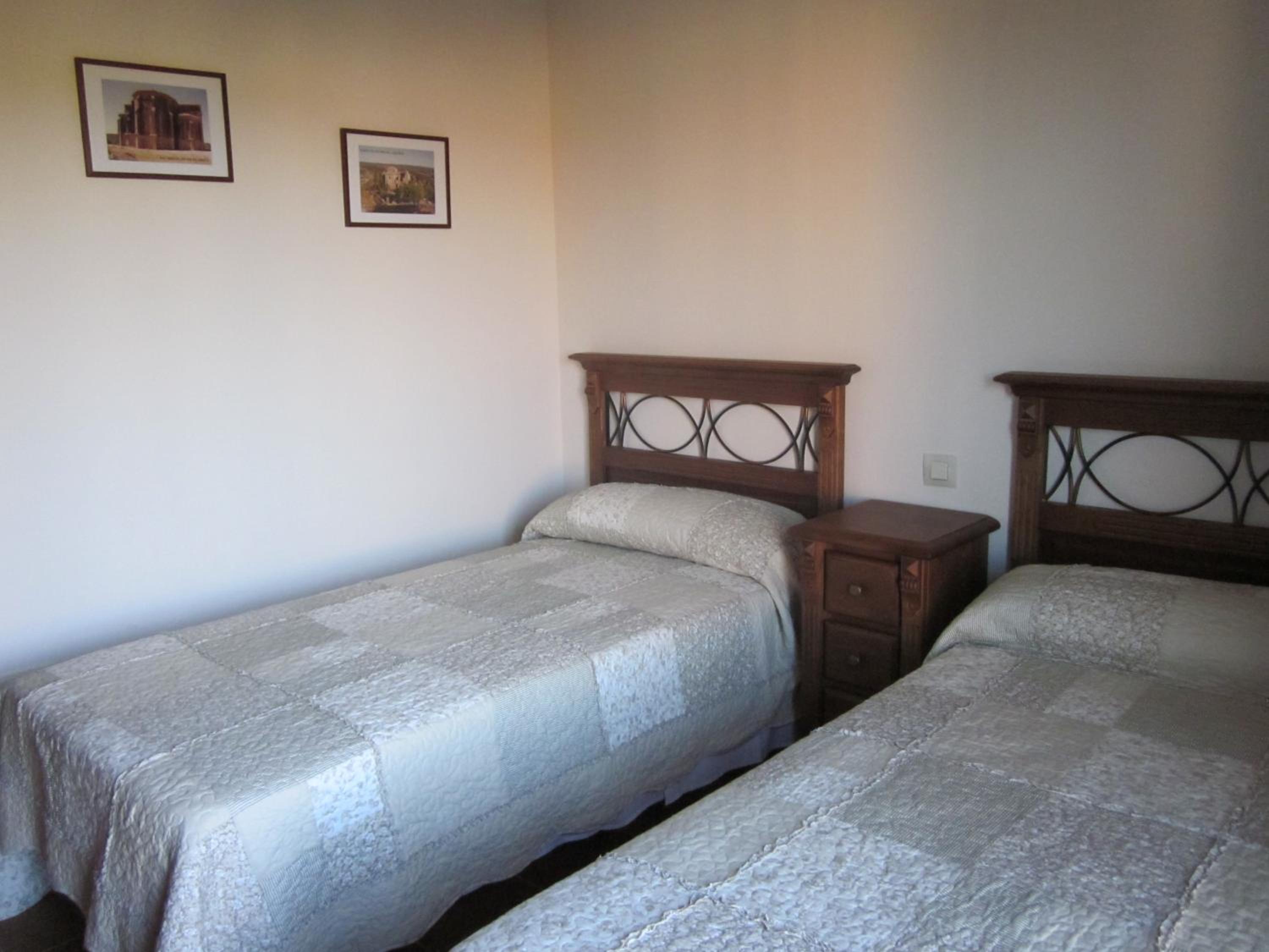 Departamento de tres habitaciones