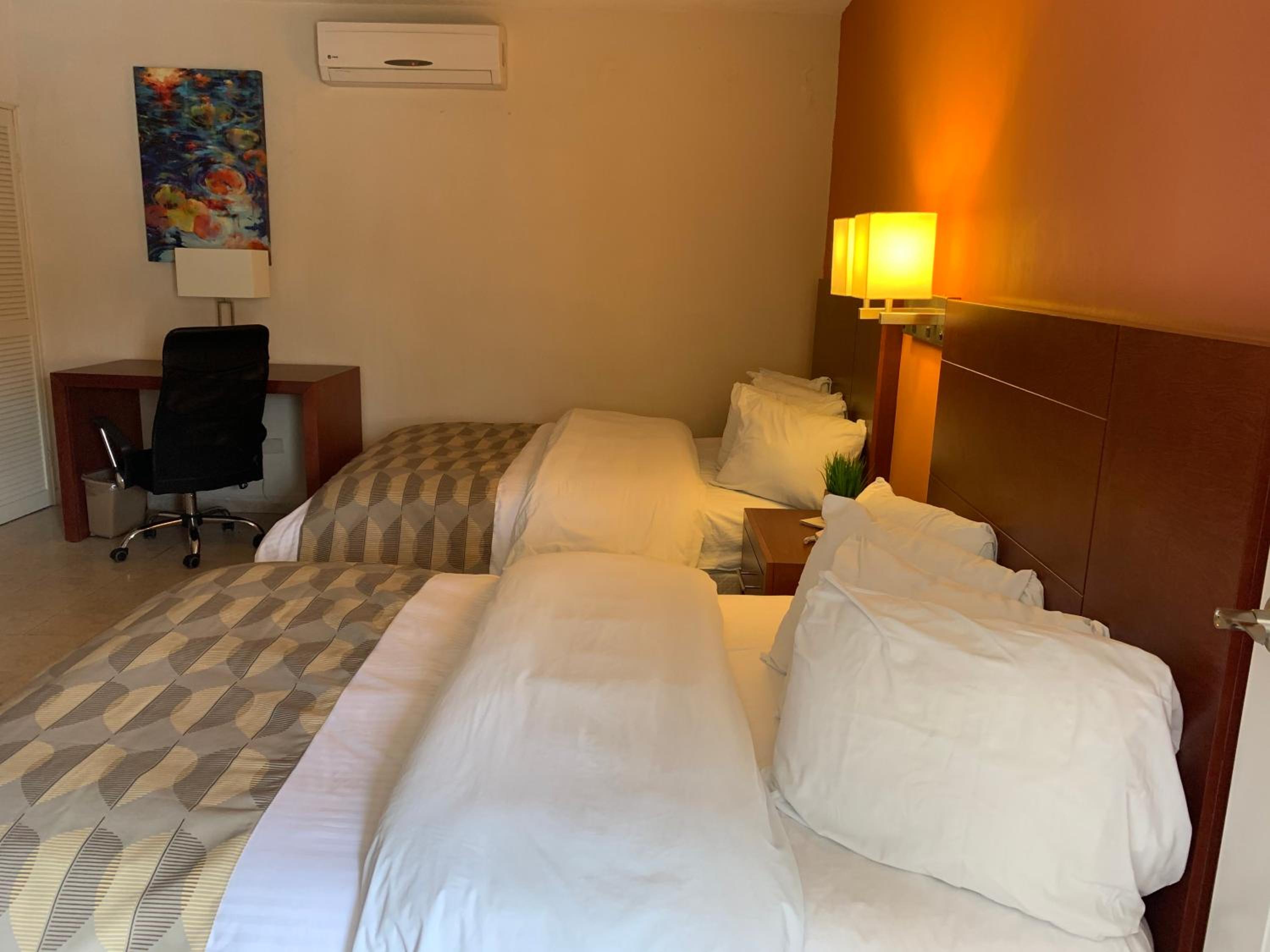 Double Room photo 3
