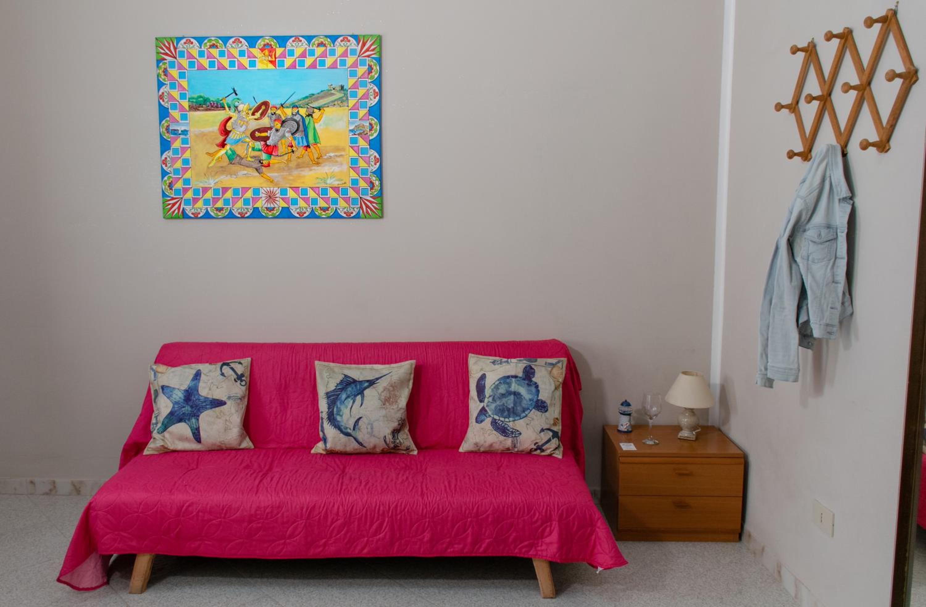 Superior Apartment photo 1