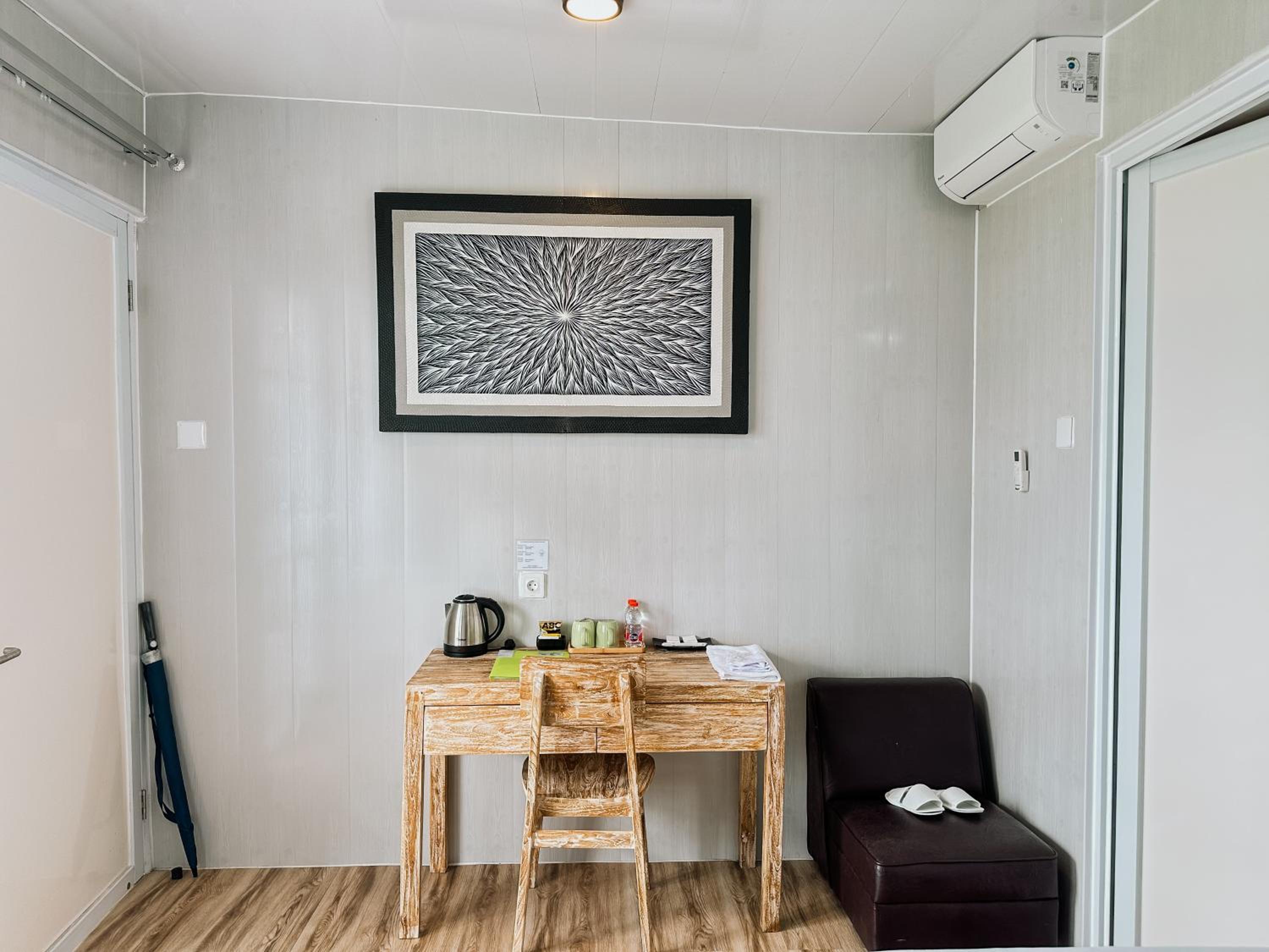 Superior Twin Room photo 1