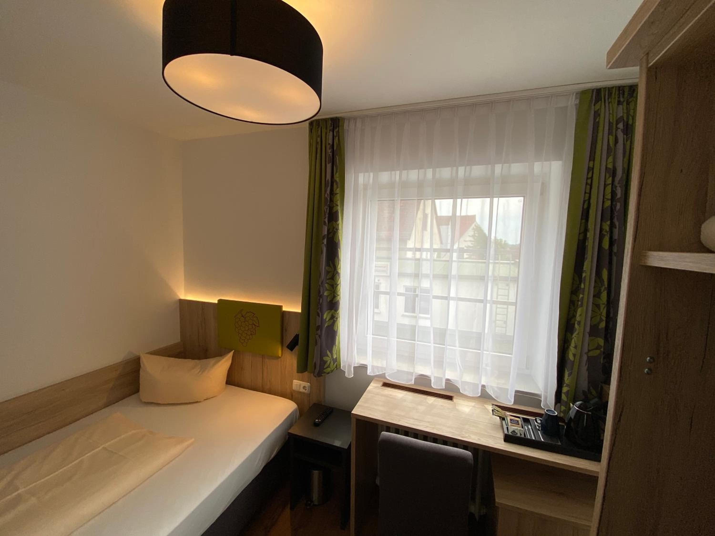 Single Room photo 1