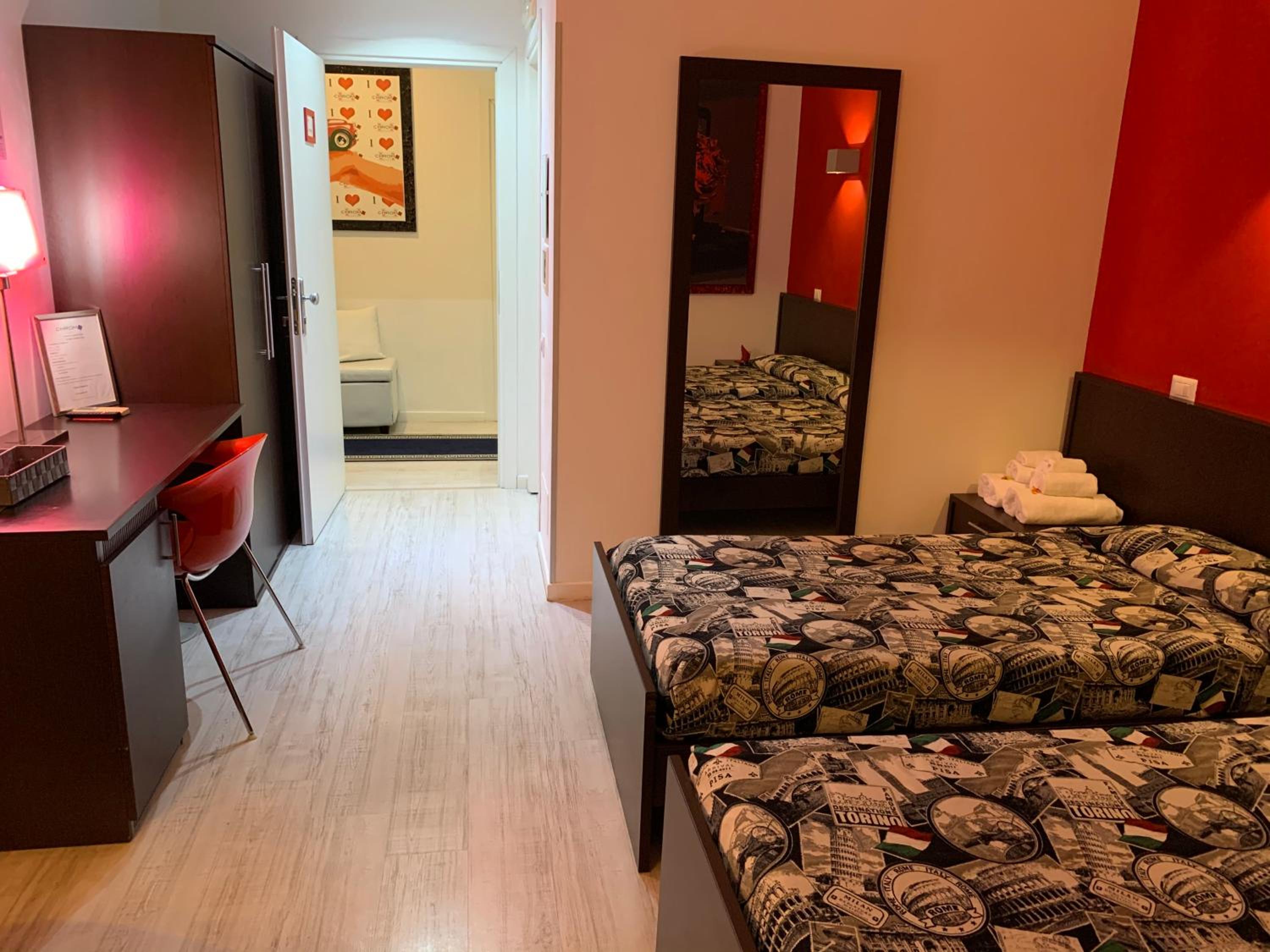 Superior Twin Room photo 2