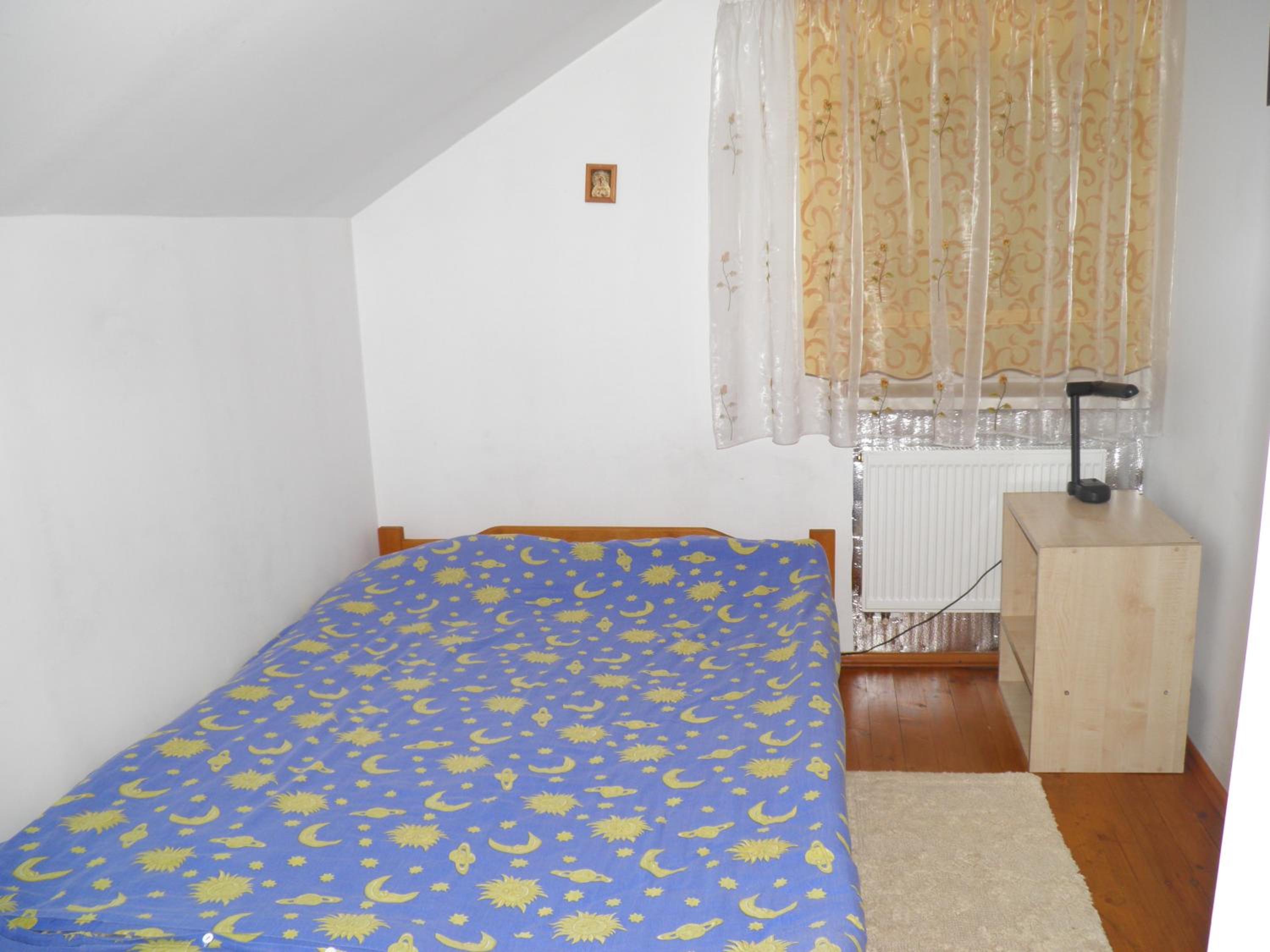 Two-Bedroom Apartment Attic photo 1