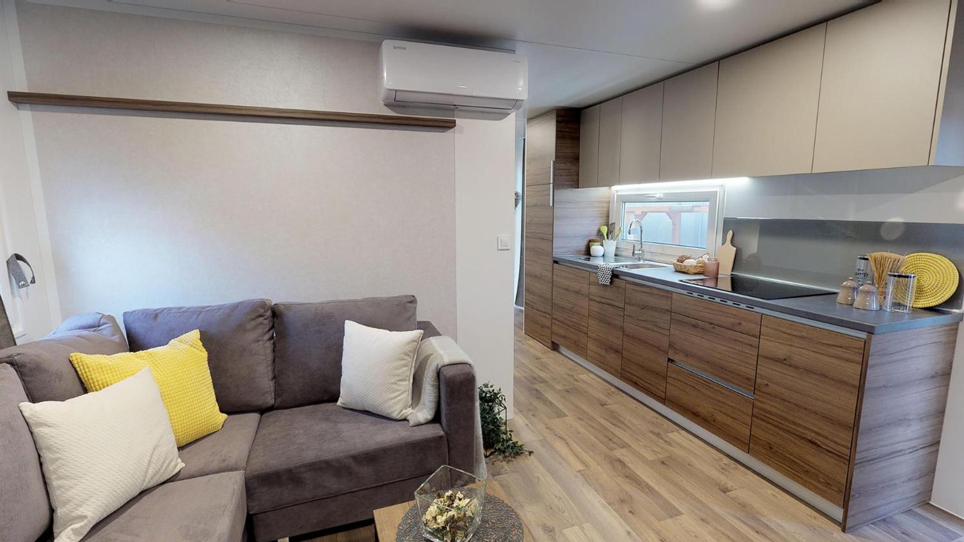 Mobile Home "Vita Couple" photo 3