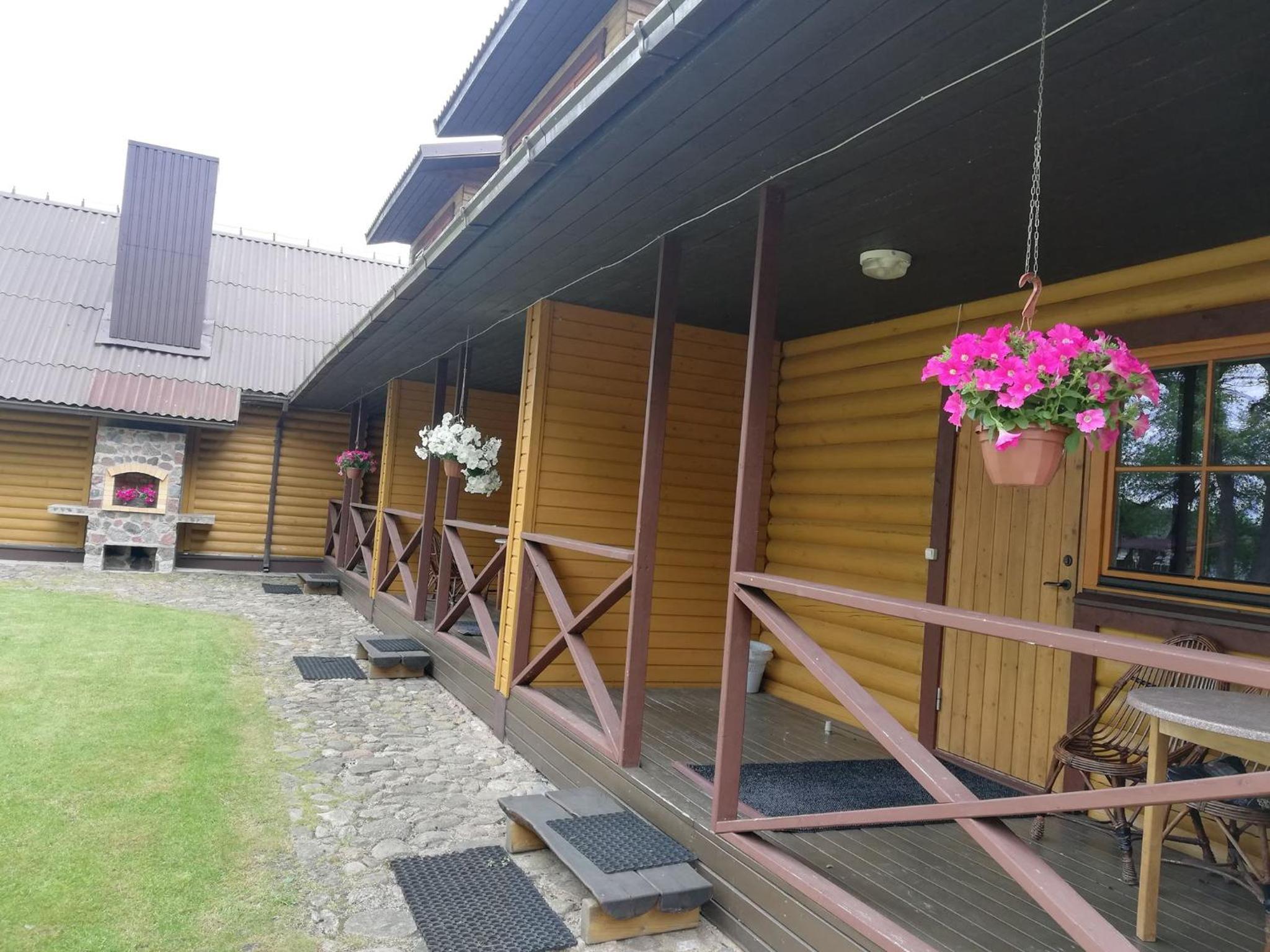 Double Room with Lake View - Photo 11