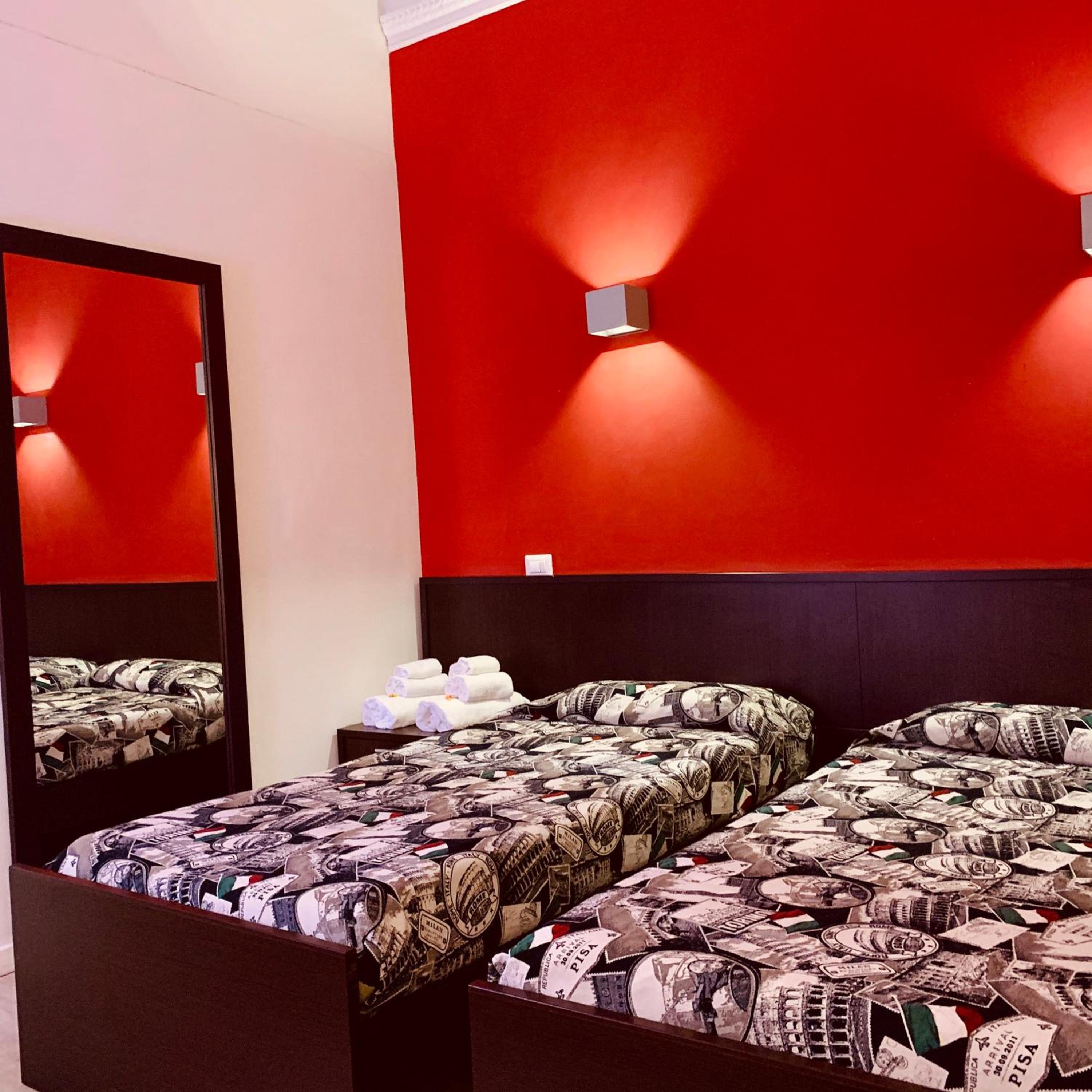 Superior Twin Room photo 1