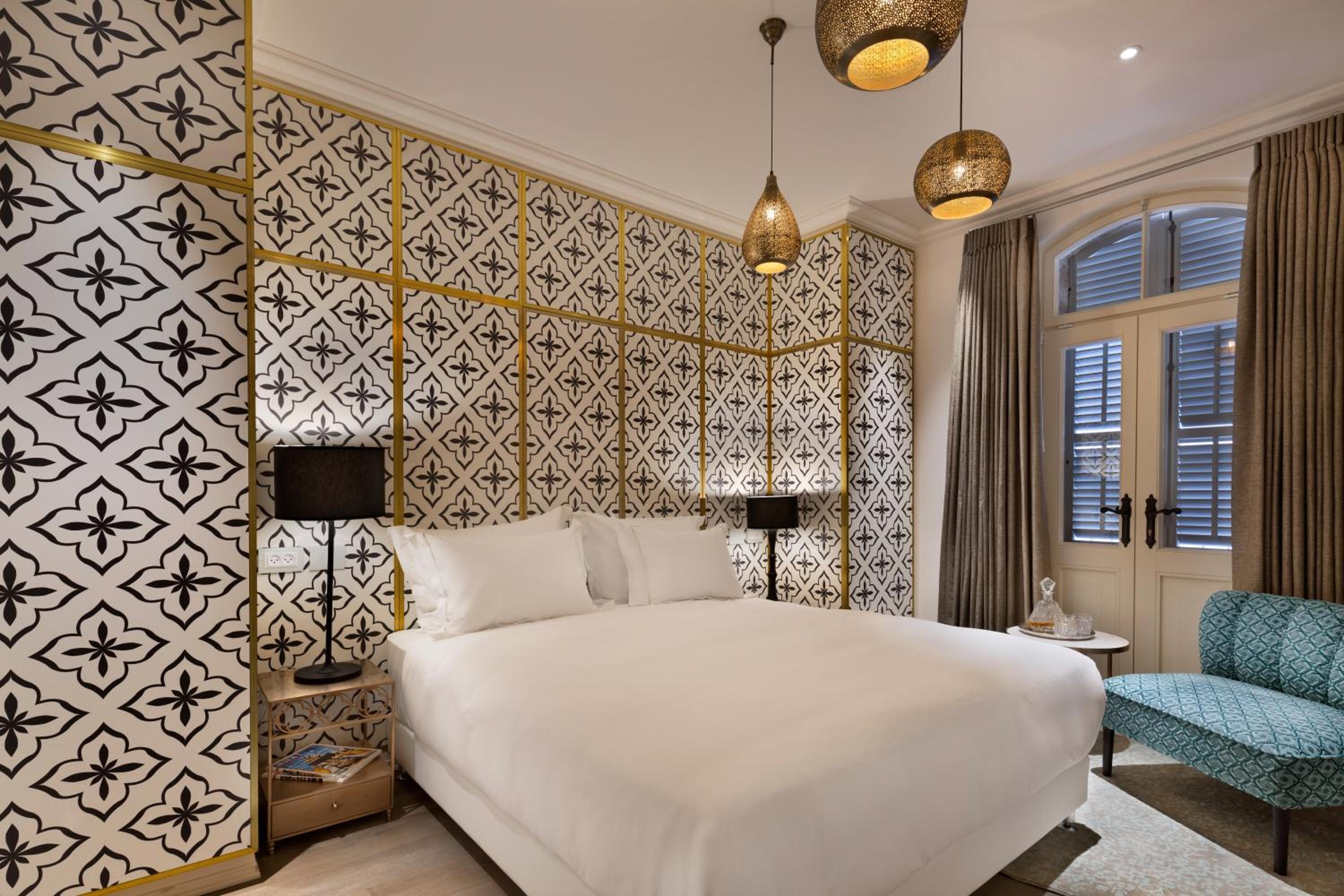 Classic Single Room