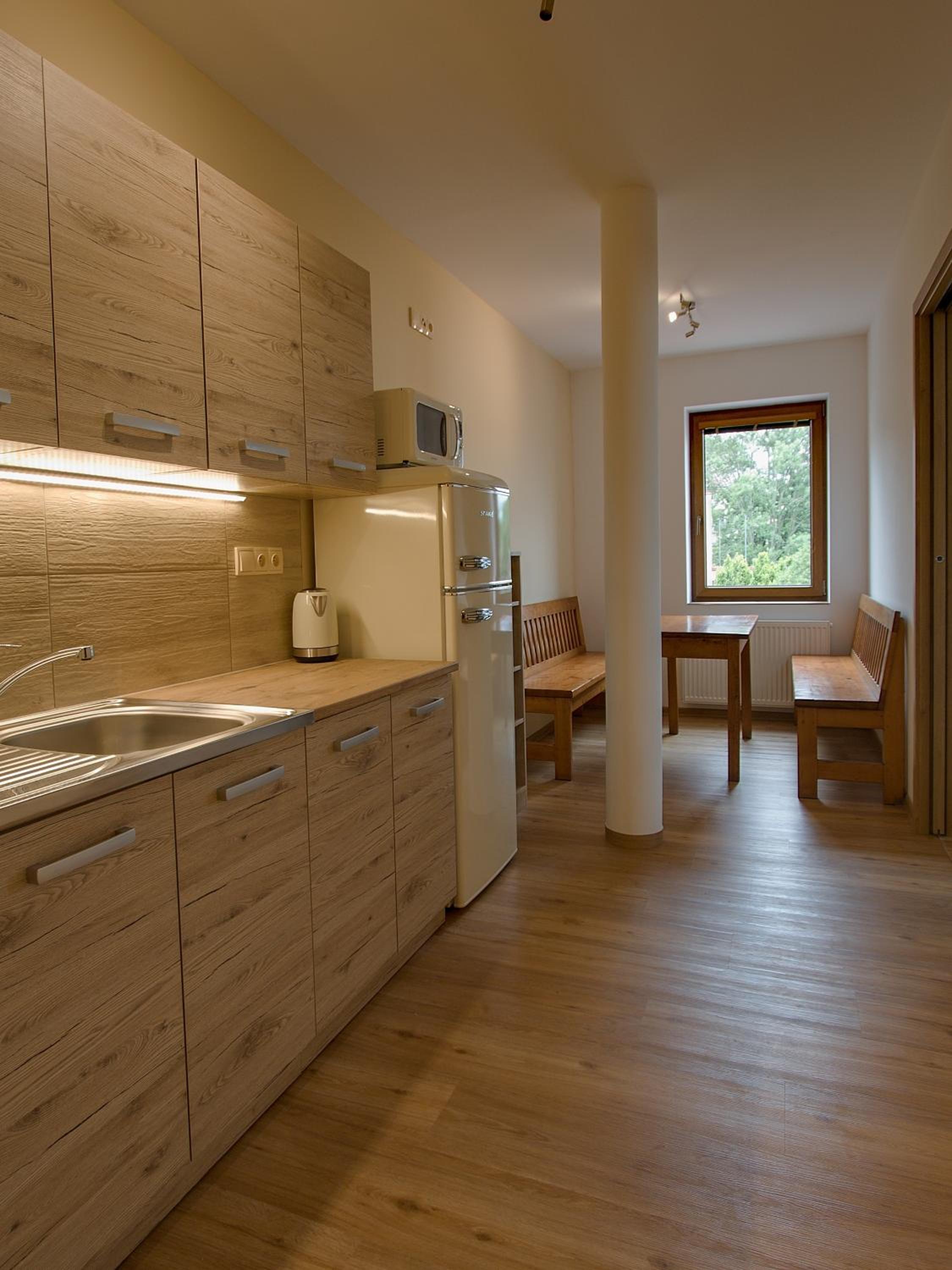 Two-Bedroom Suite photo 2