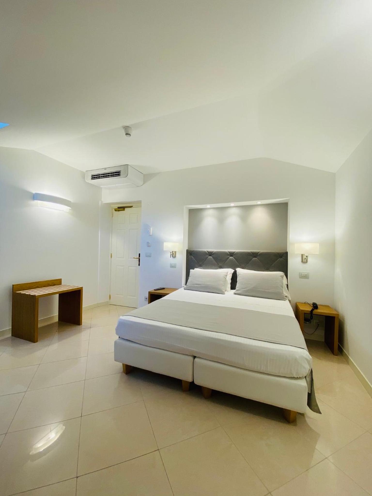 Quarto Duplo ou twin - Sótão
