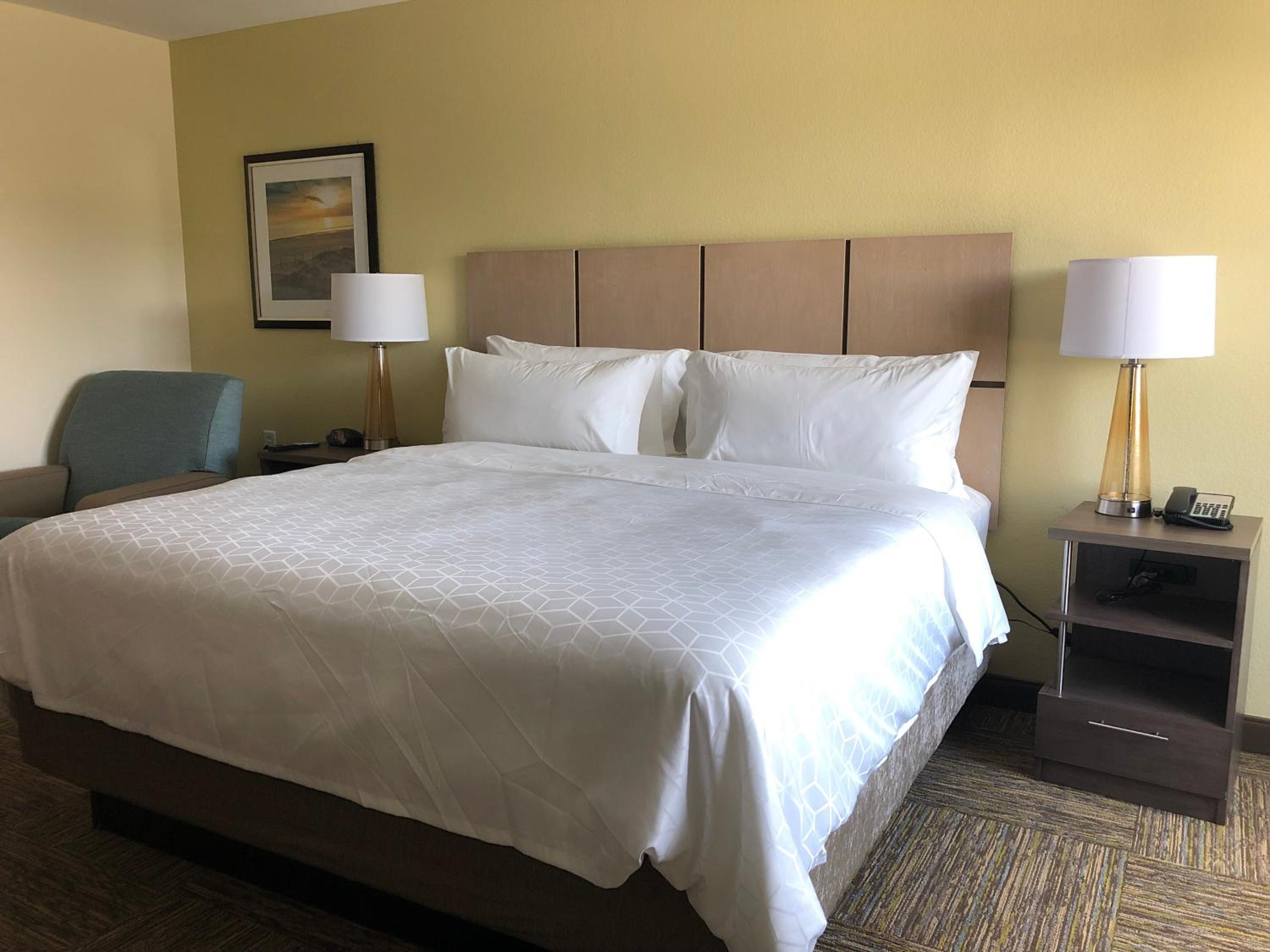 King Studio Suite - Photo 1