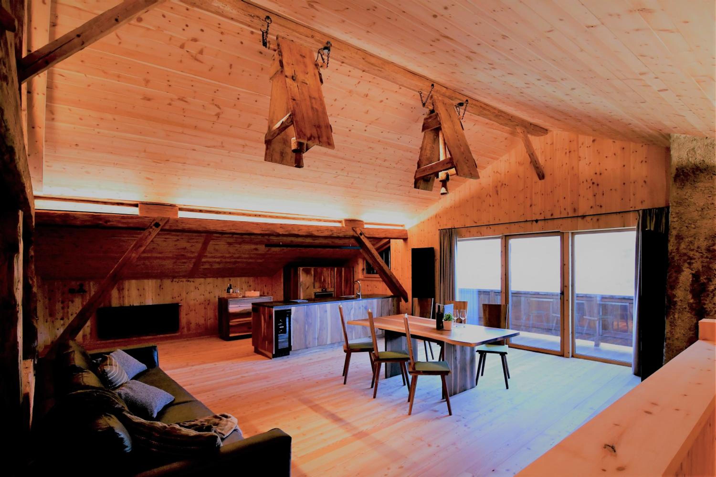 Superior Suite