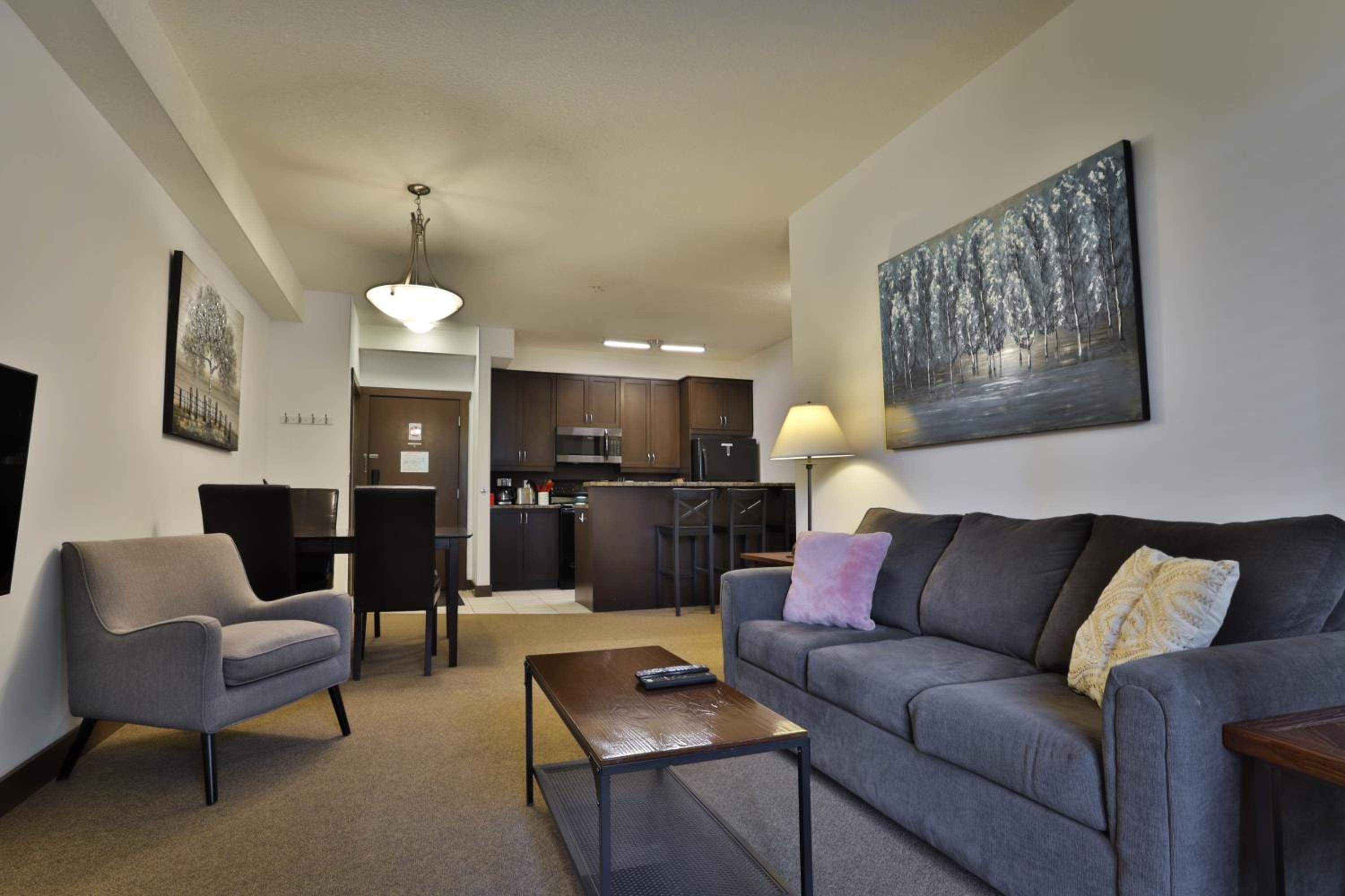 Apartment - Ground Floor photo 1