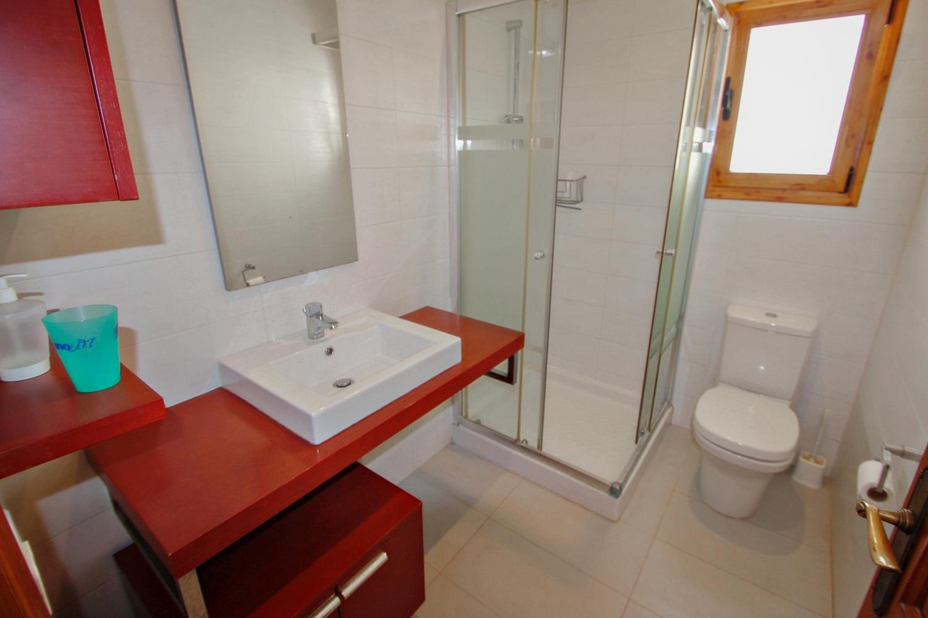 Three-Bedroom House photo 2