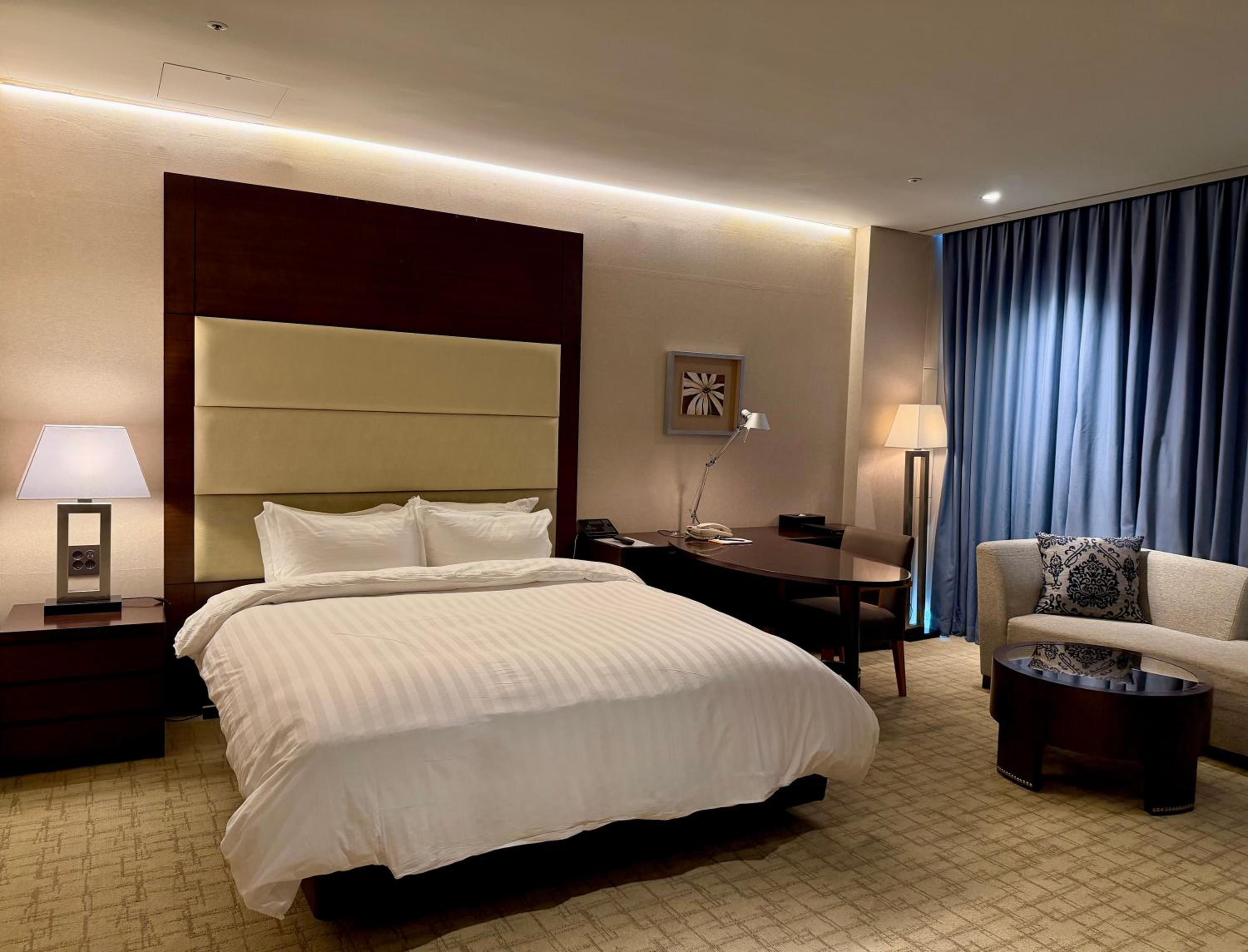 King Room