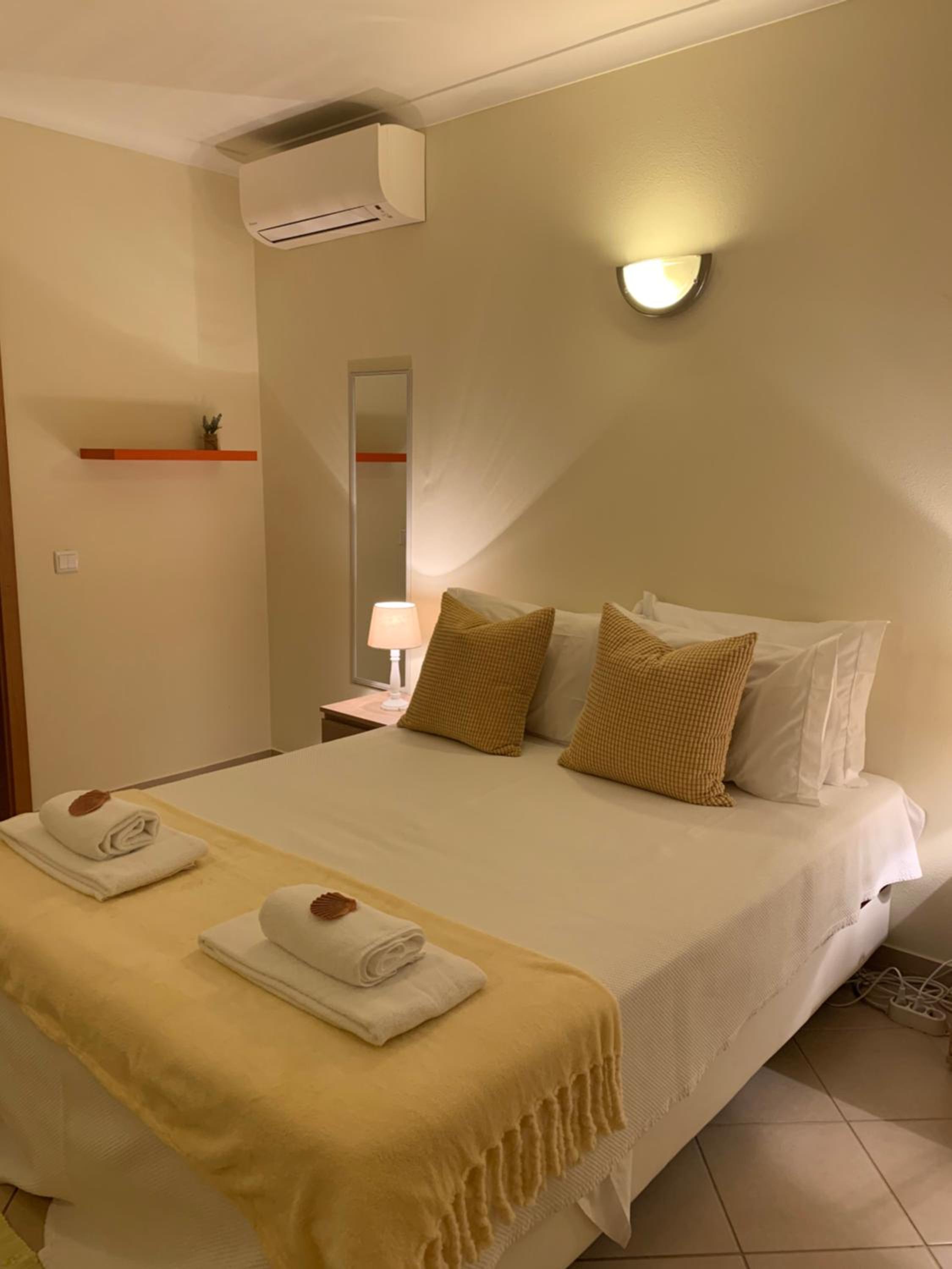 Chambre Double Classique
