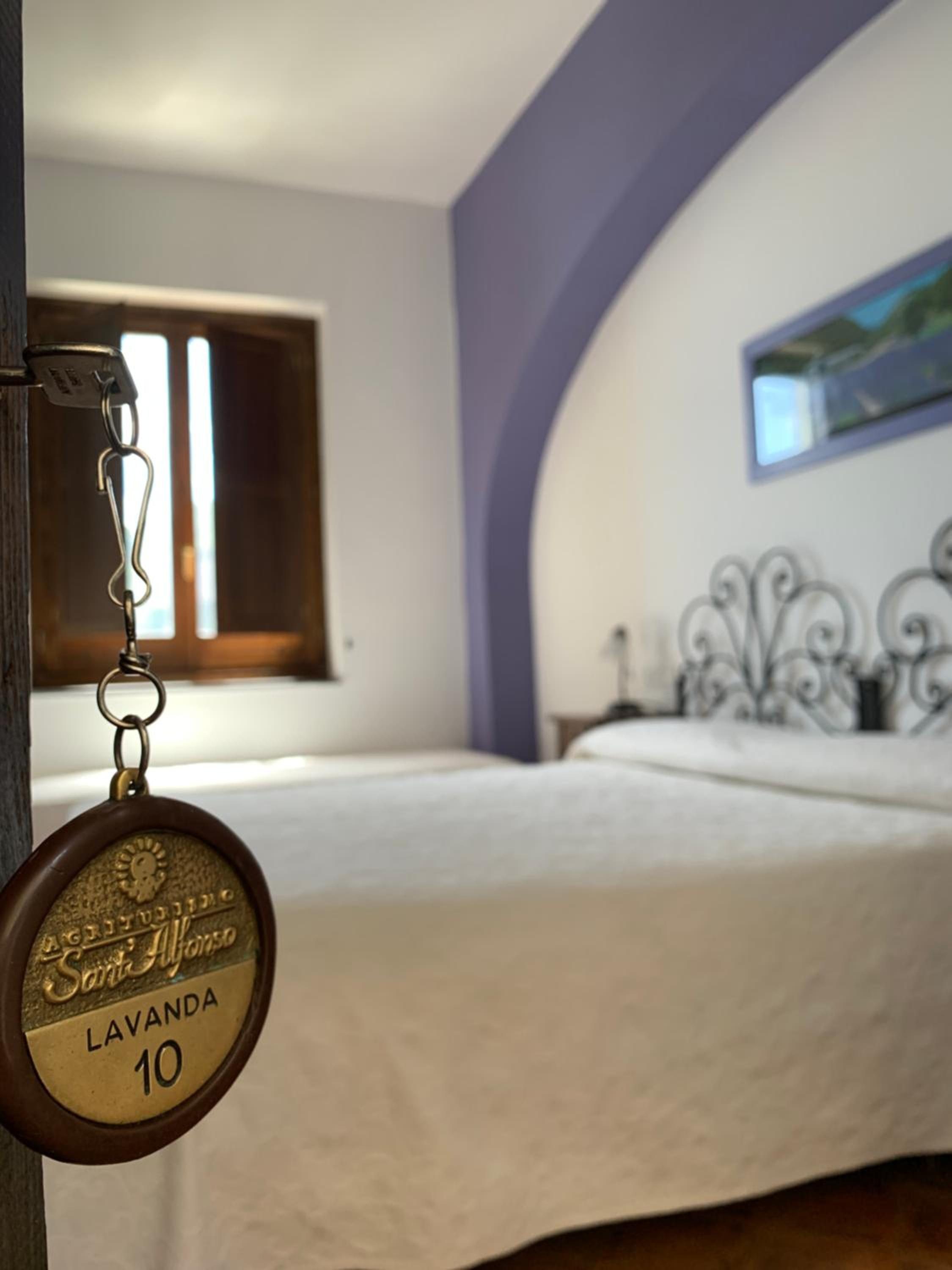 Comfort Triple Room - Photo 13