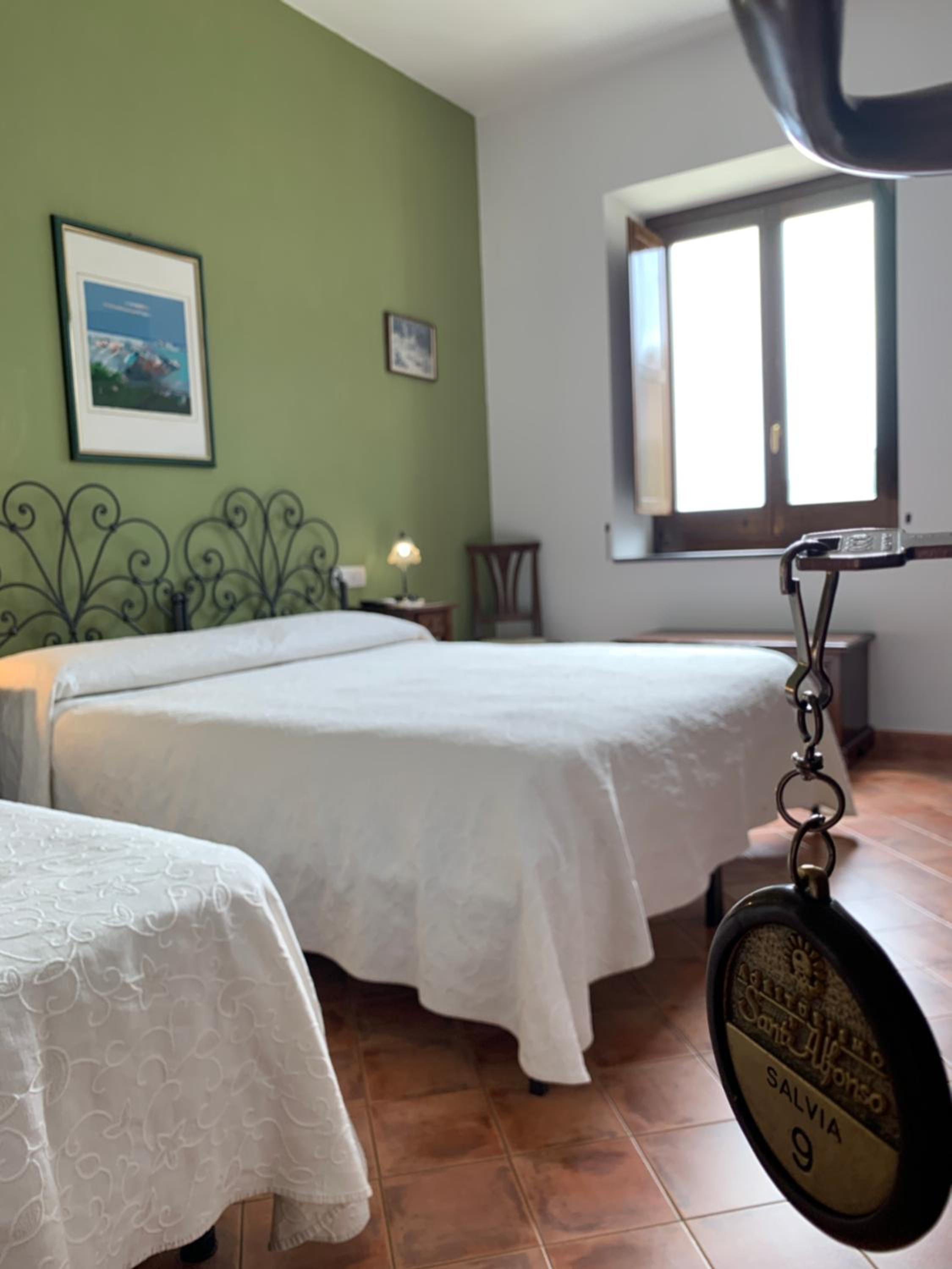 Comfort Triple Room - Photo 12
