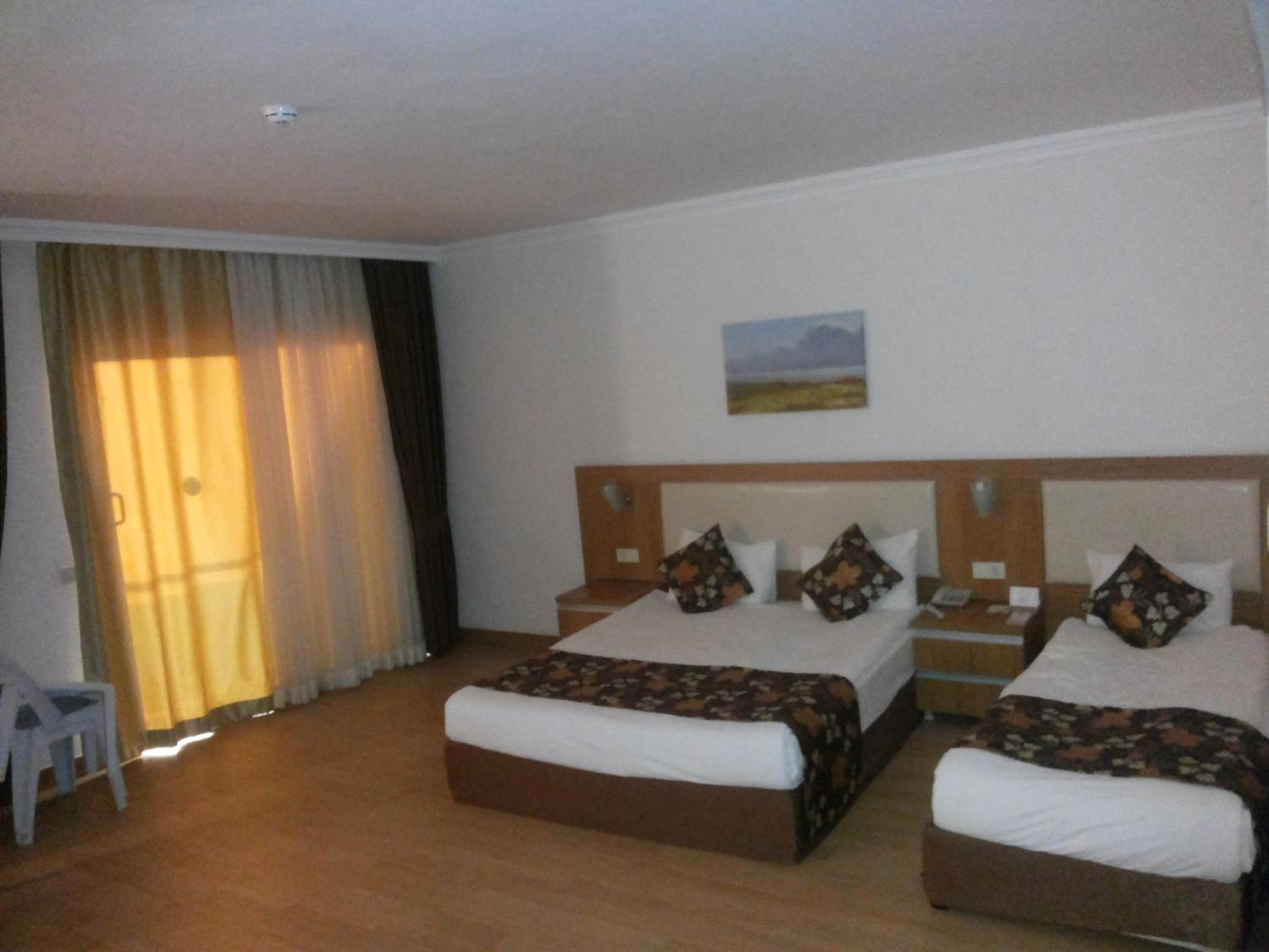 Triple Room - All Inclusive photo 2