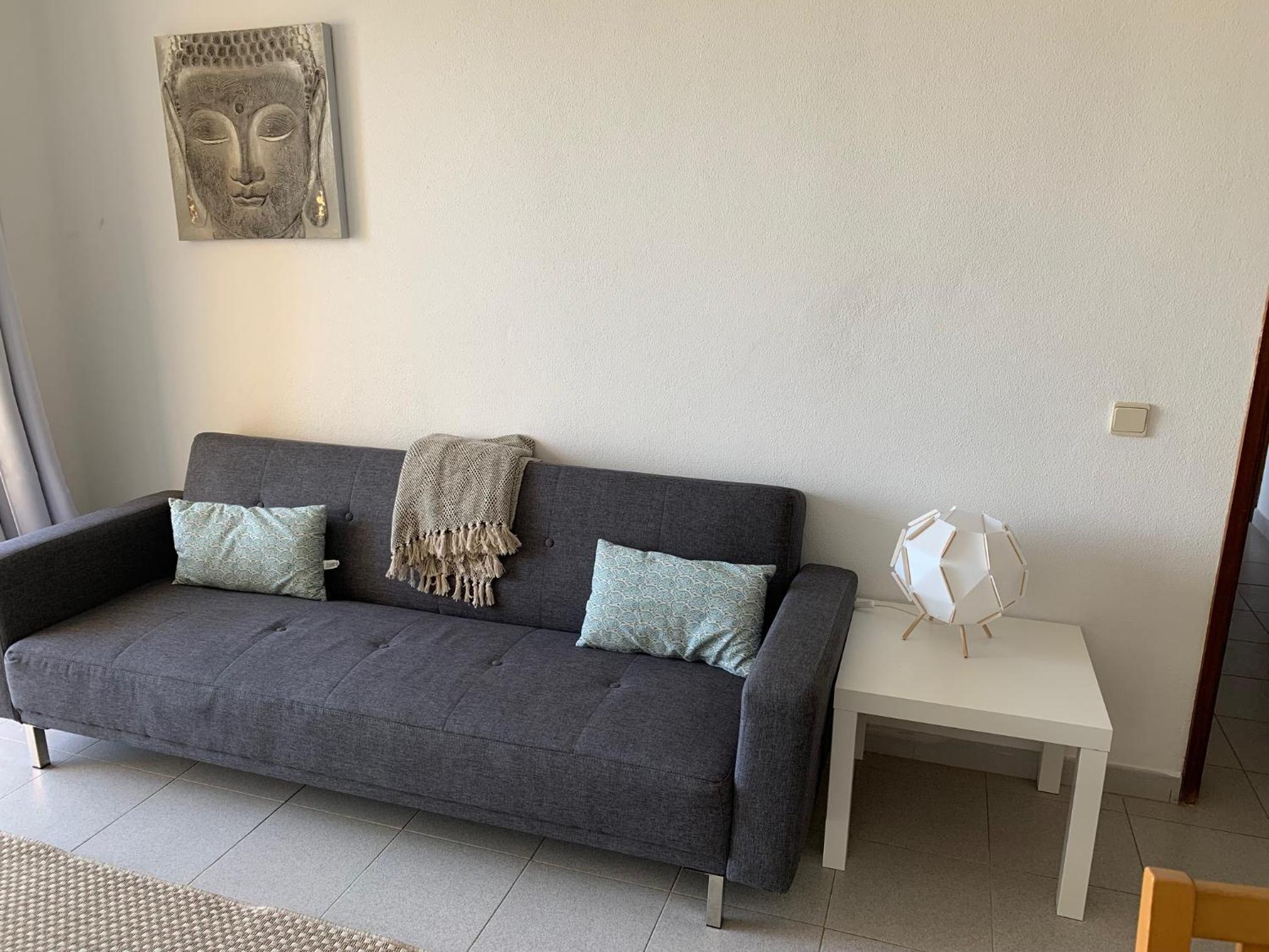 Apartment With Sea View photo 1
