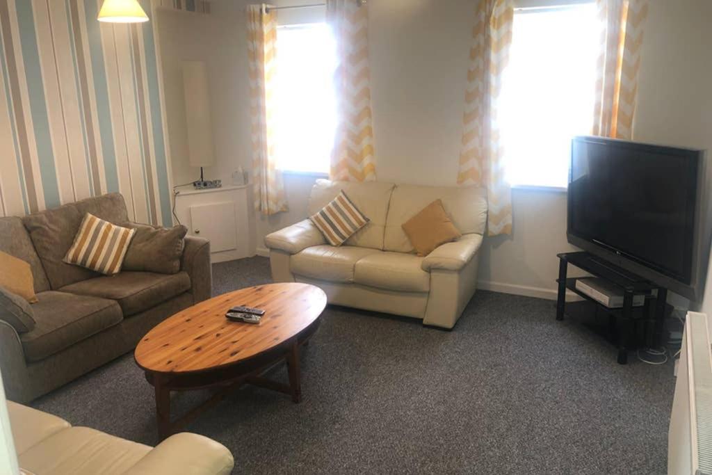 Two-Bedroom Apartment - Photo 1