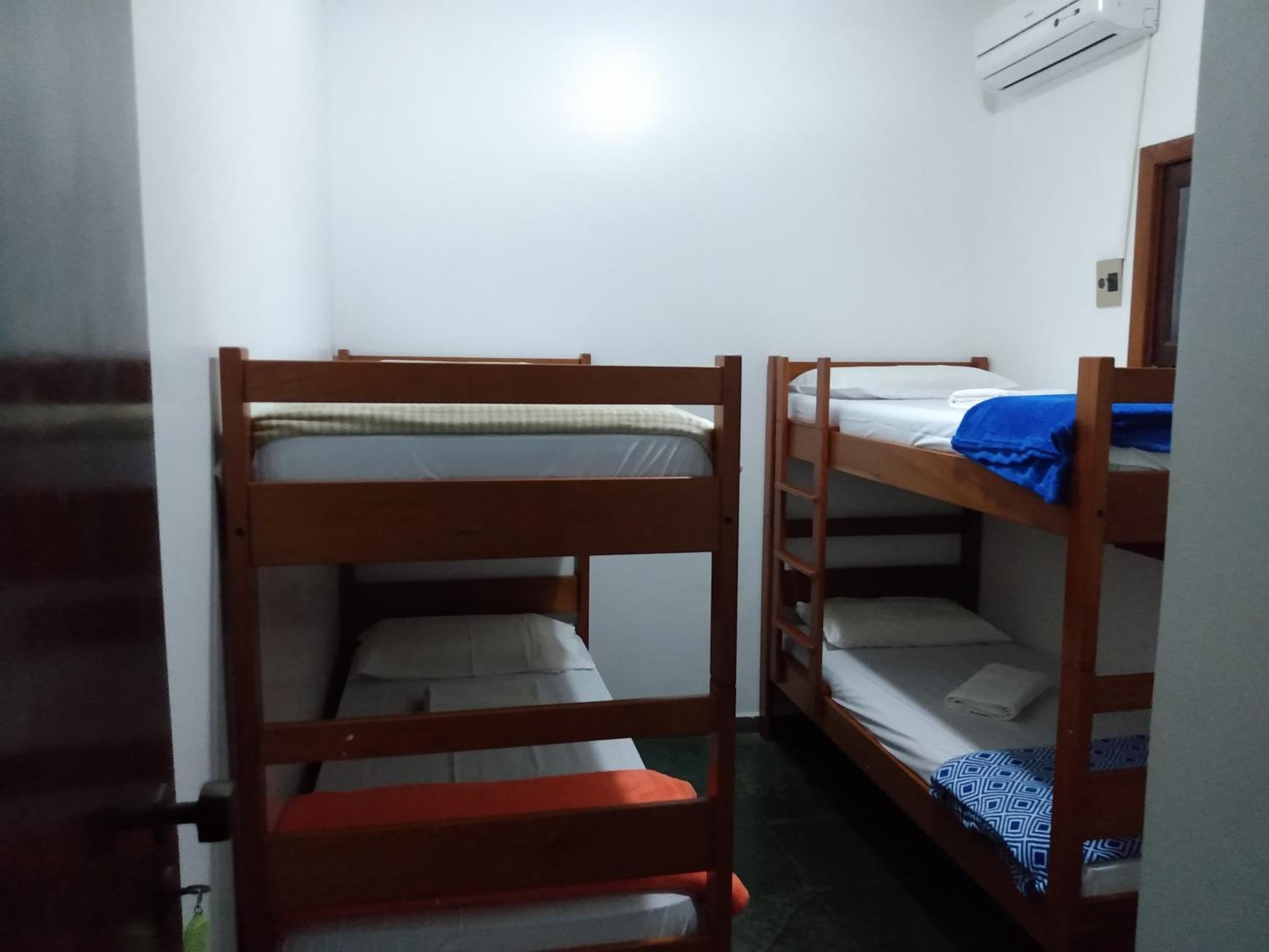 Quadruple Room photo 2
