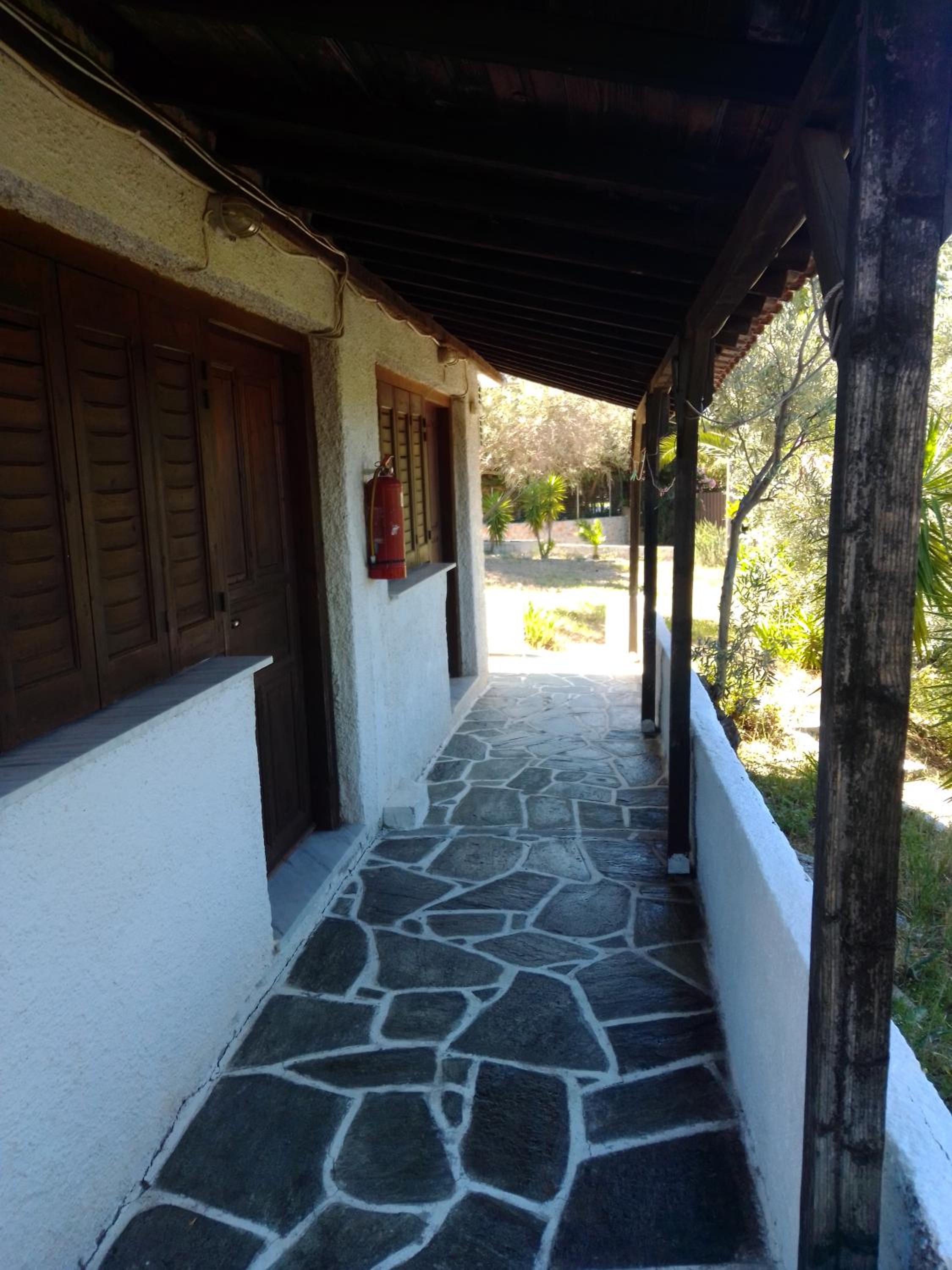 Apartment with Garden View photo 3