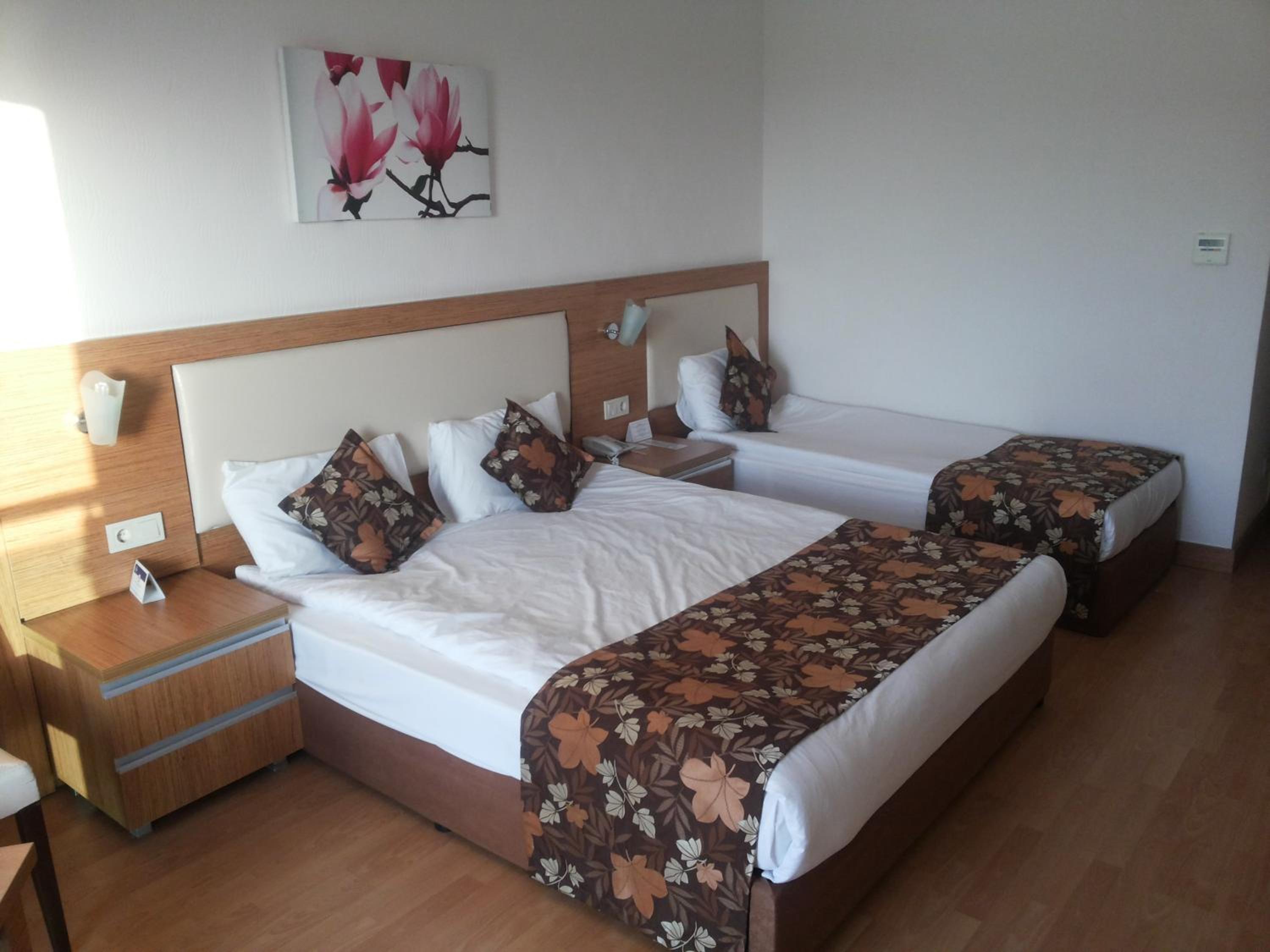 Double Room - All Inclusive photo 3