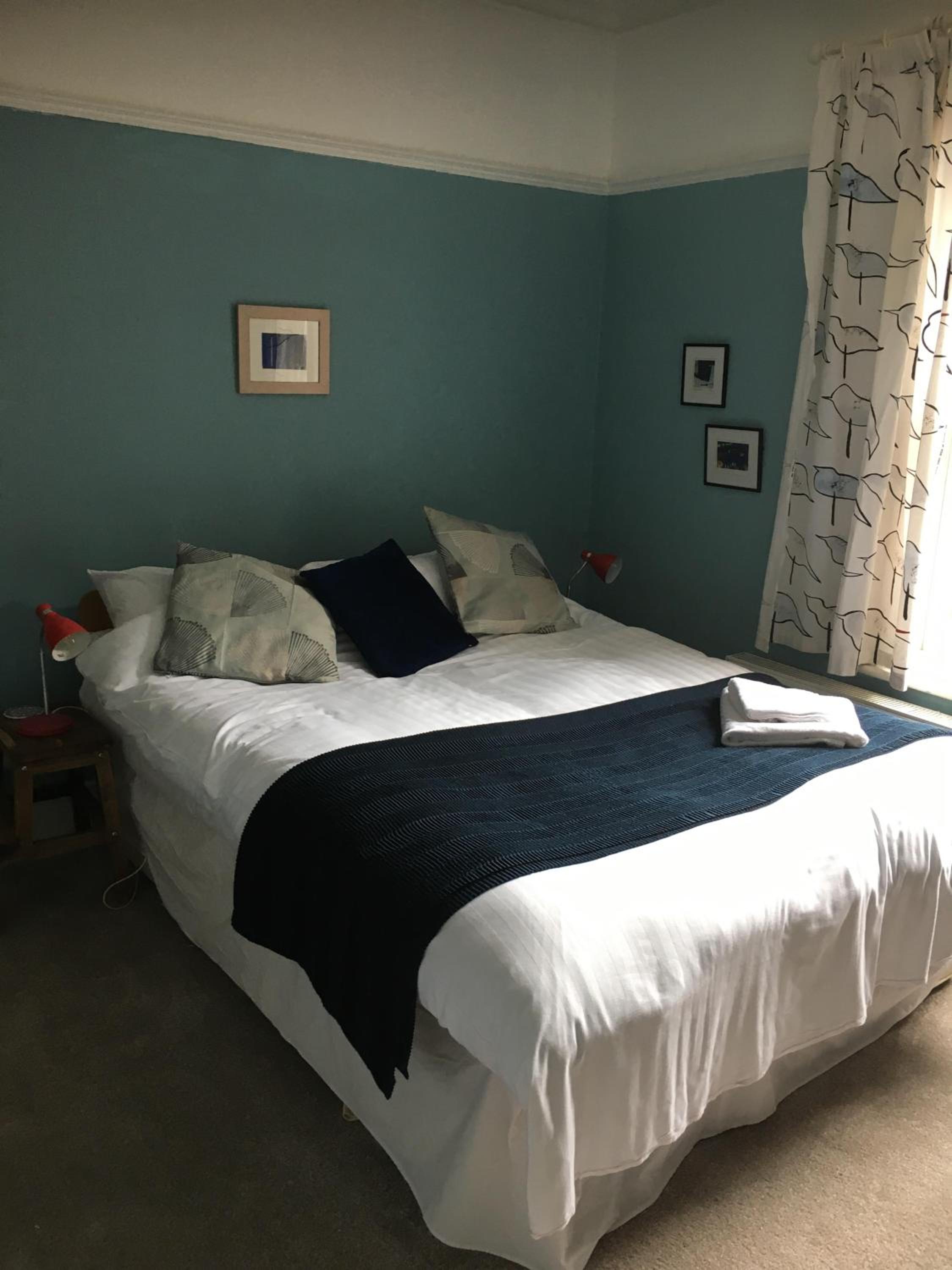 Double Room with Private Bathroom photo 1