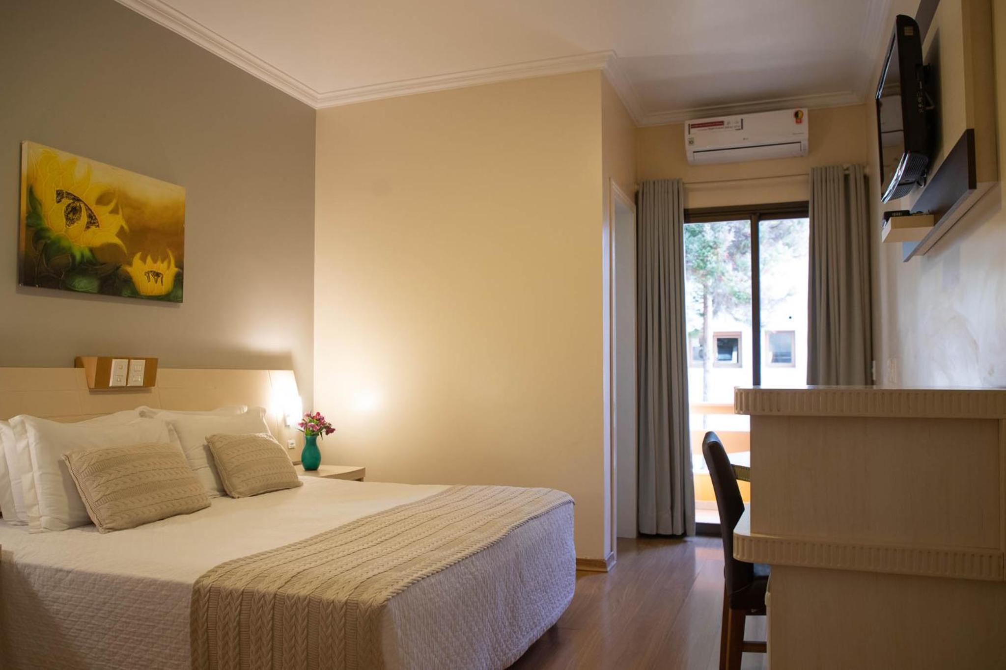 Luxury Double Room photo 3