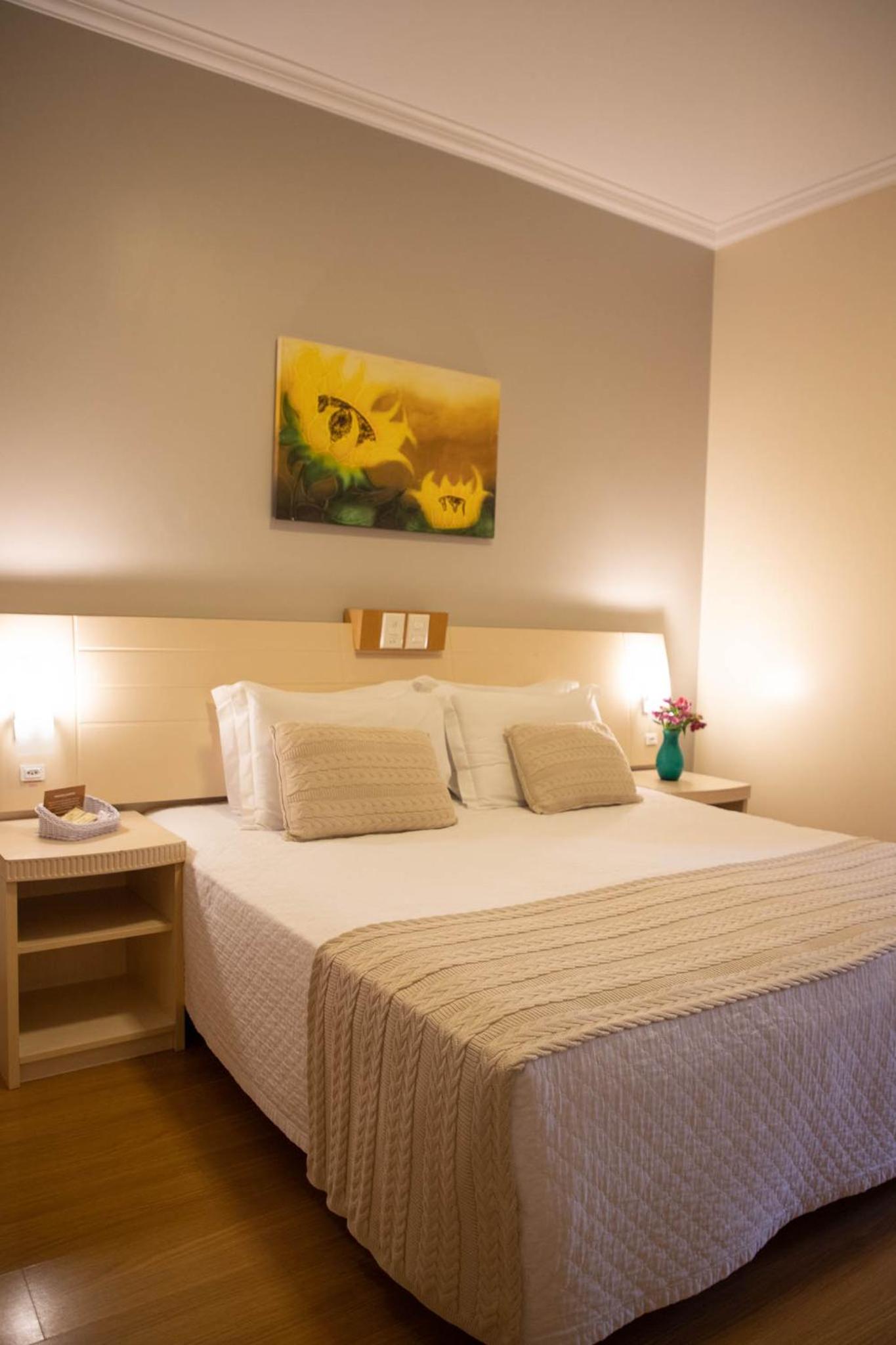Luxury Double Room photo 2