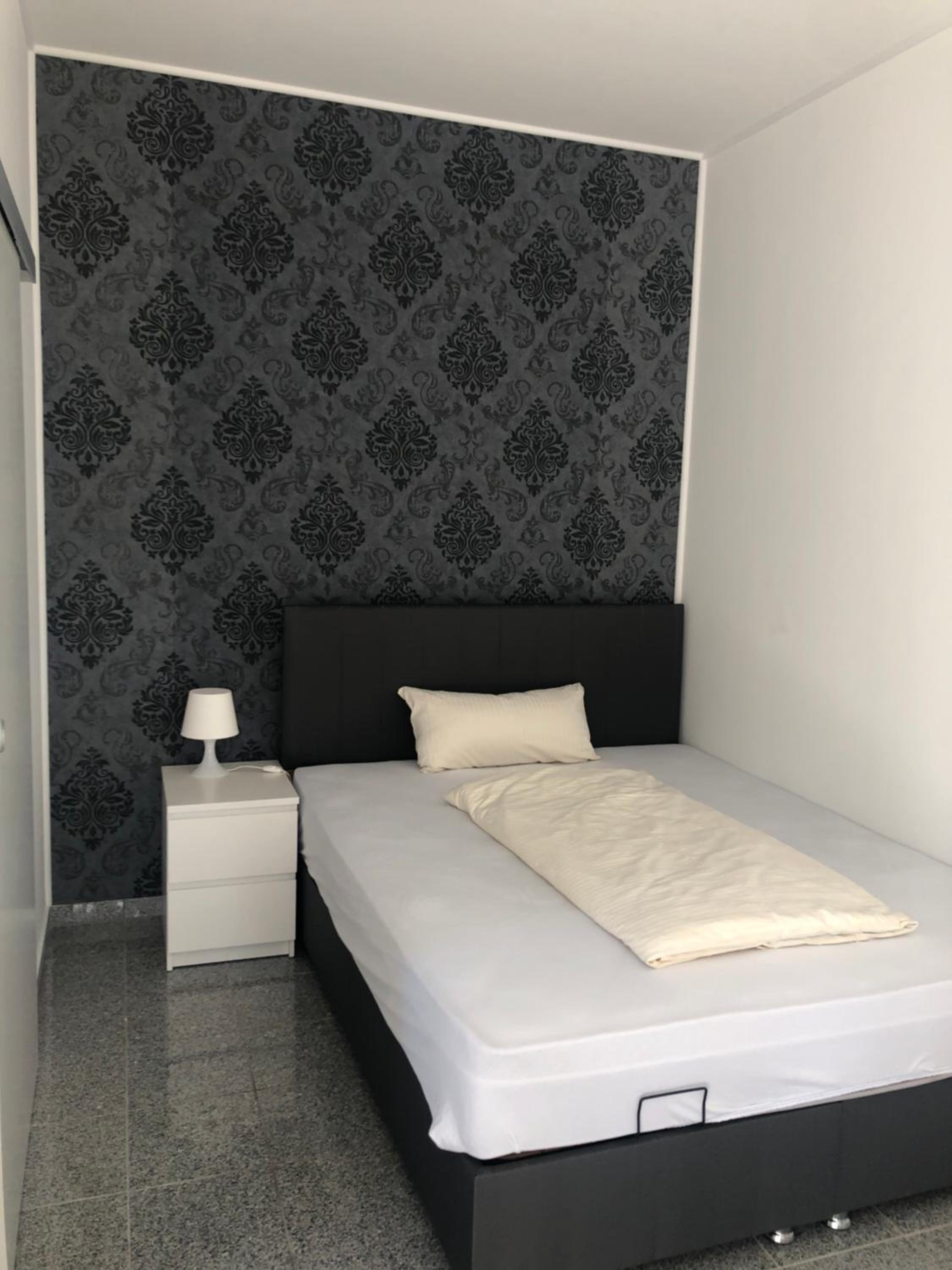 Comfort Single Room
