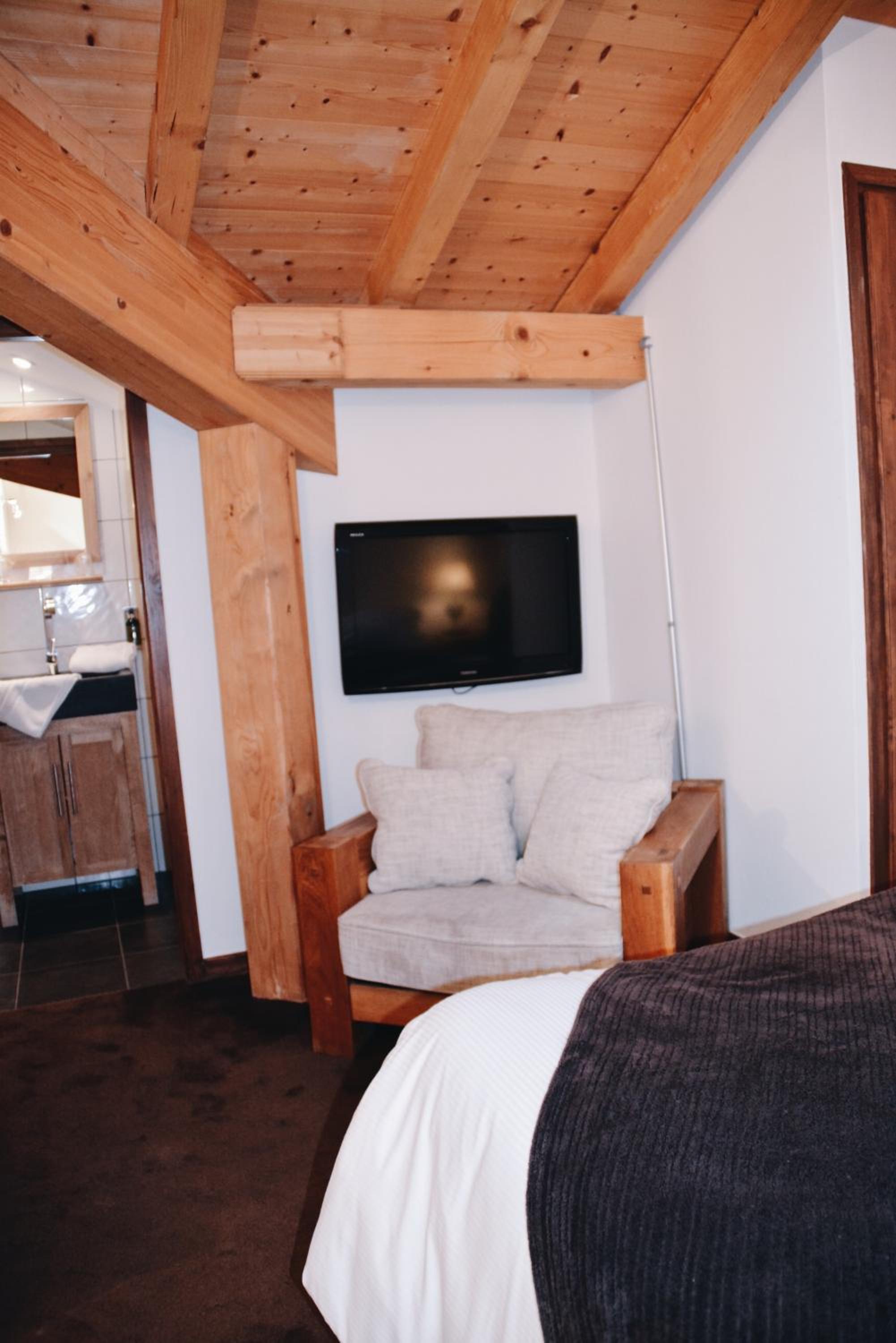 Privilege Double Room - Photo 10