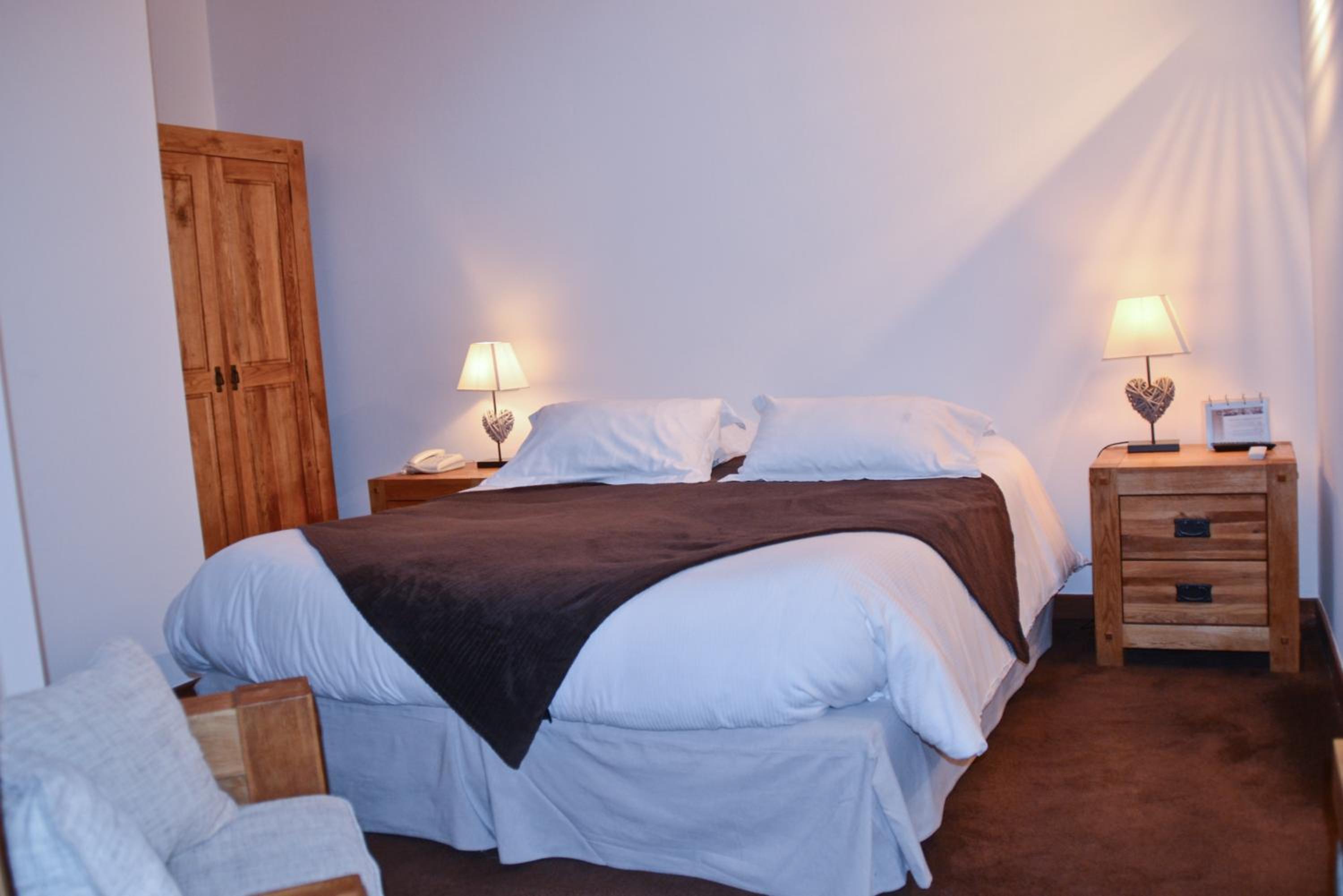 Privilege Double Room - Photo 8