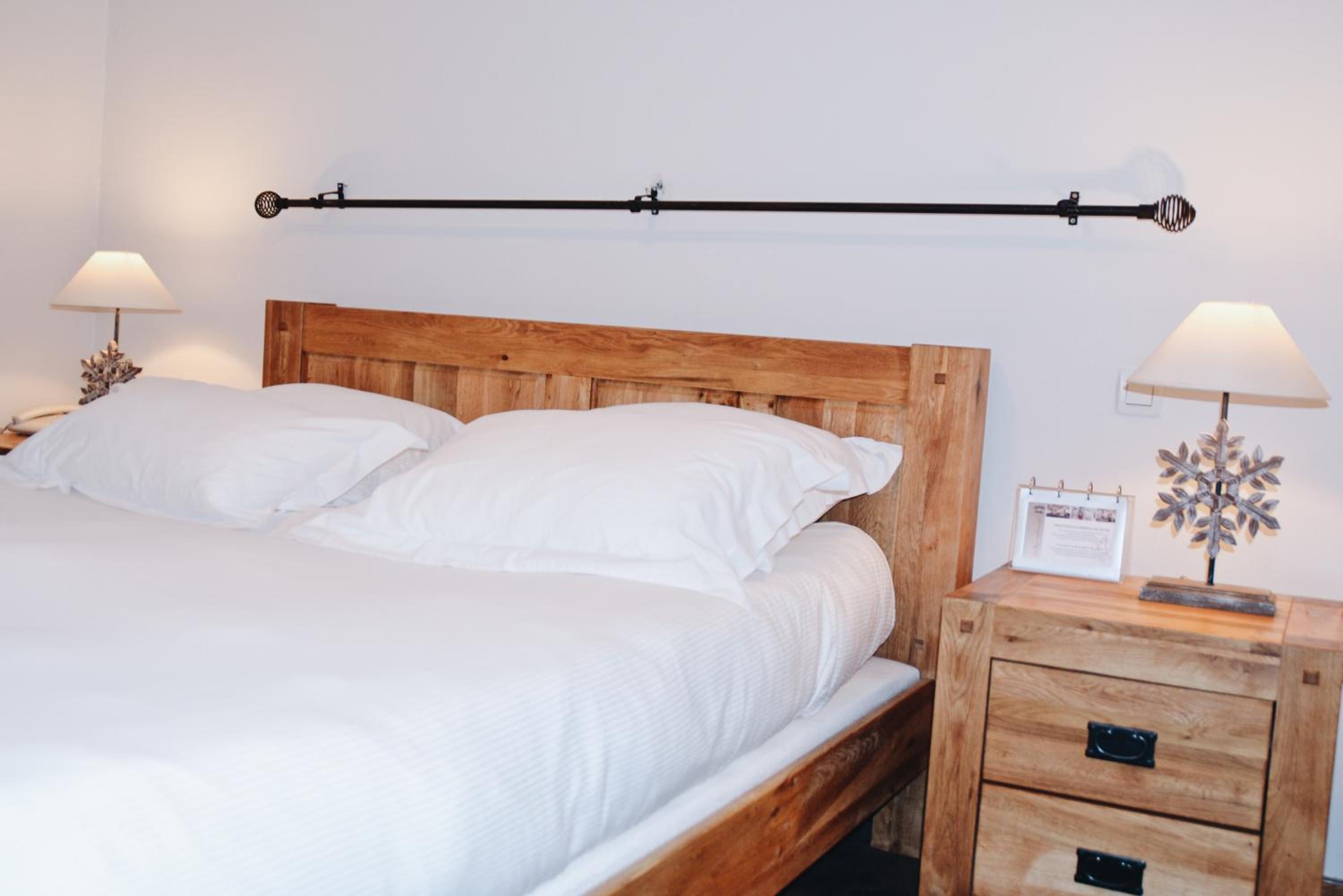 Privilege Double Room - Photo 5