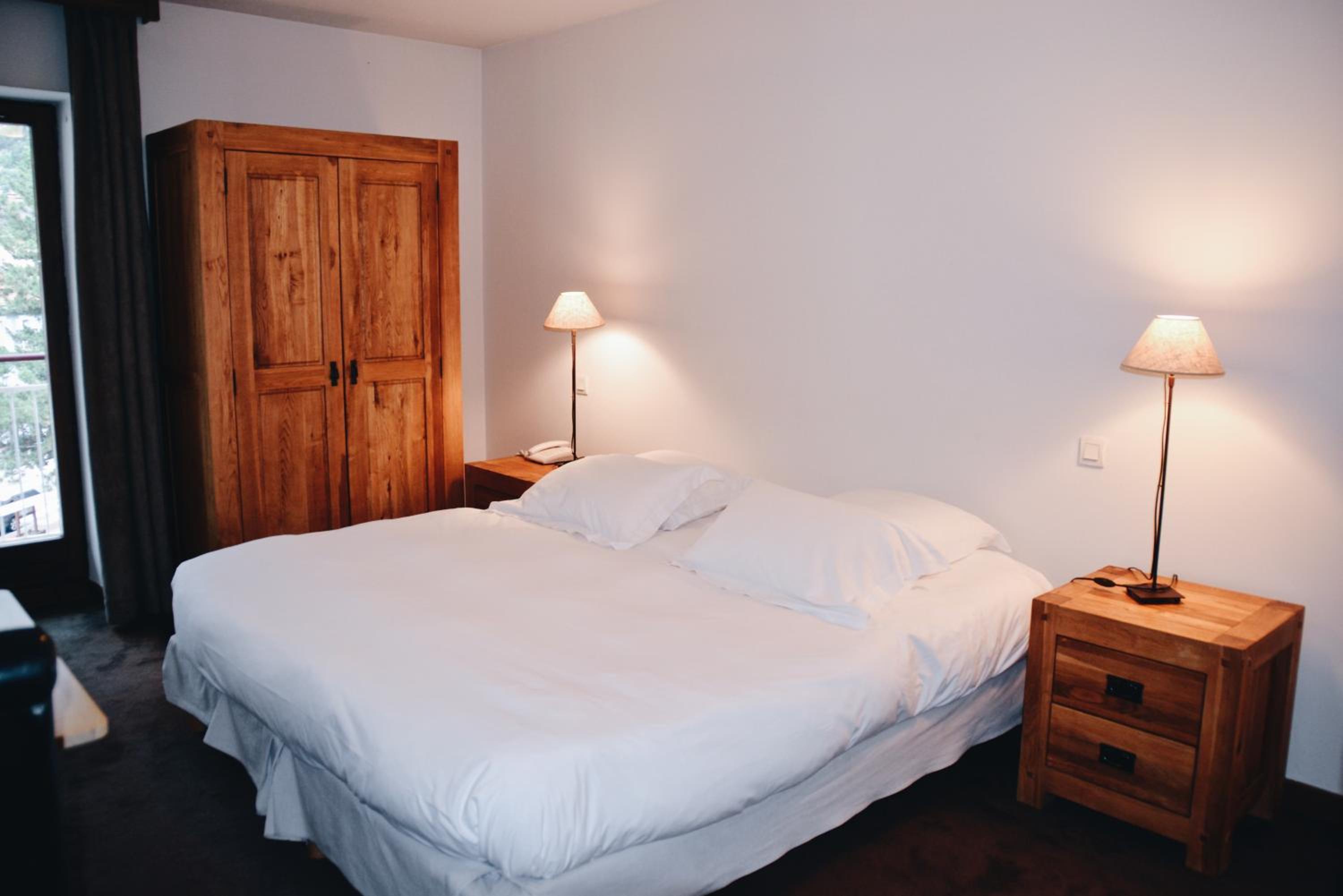 Privilege Double Room - Photo 1