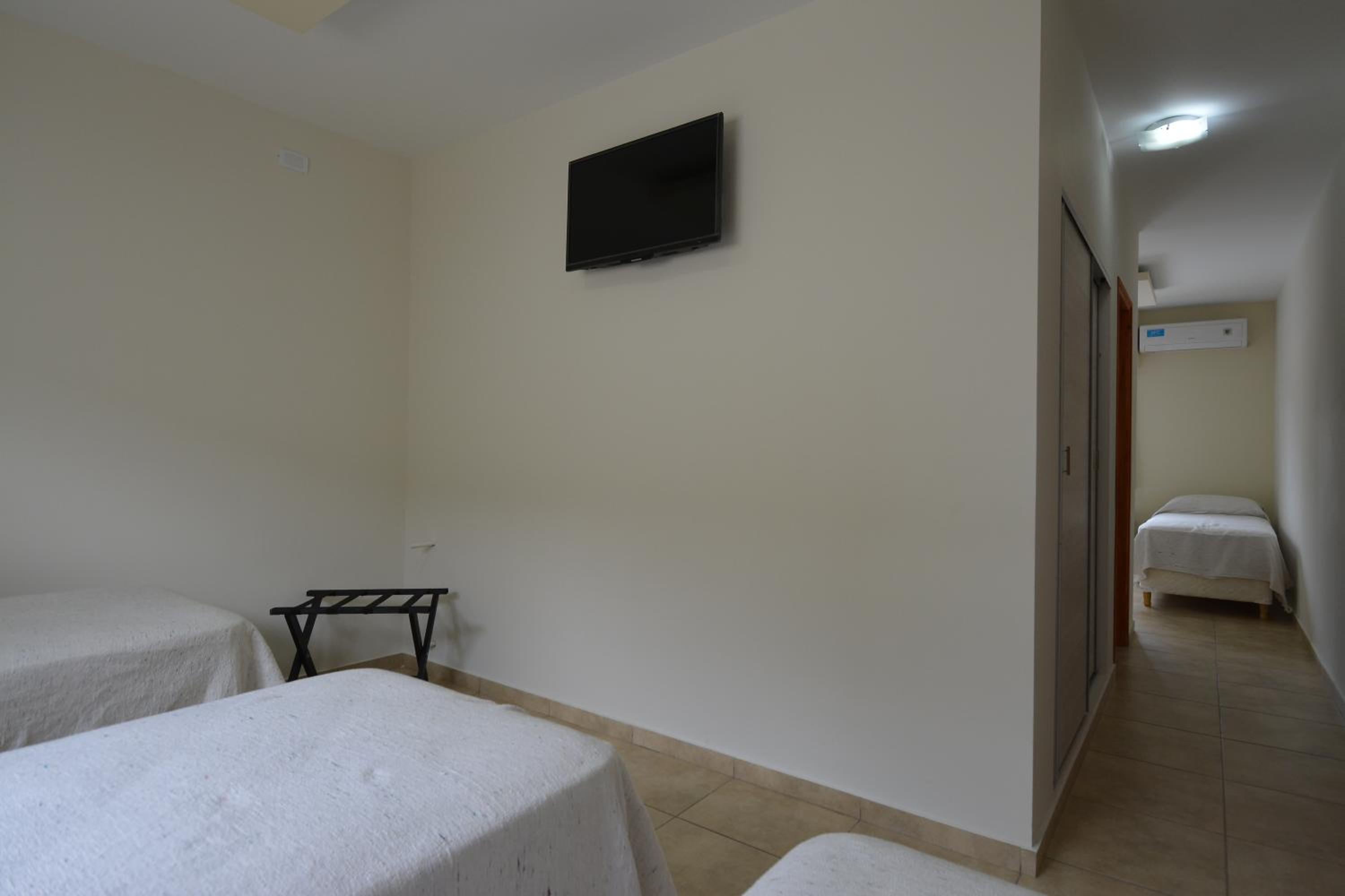 Family Two-Bedroom Suite