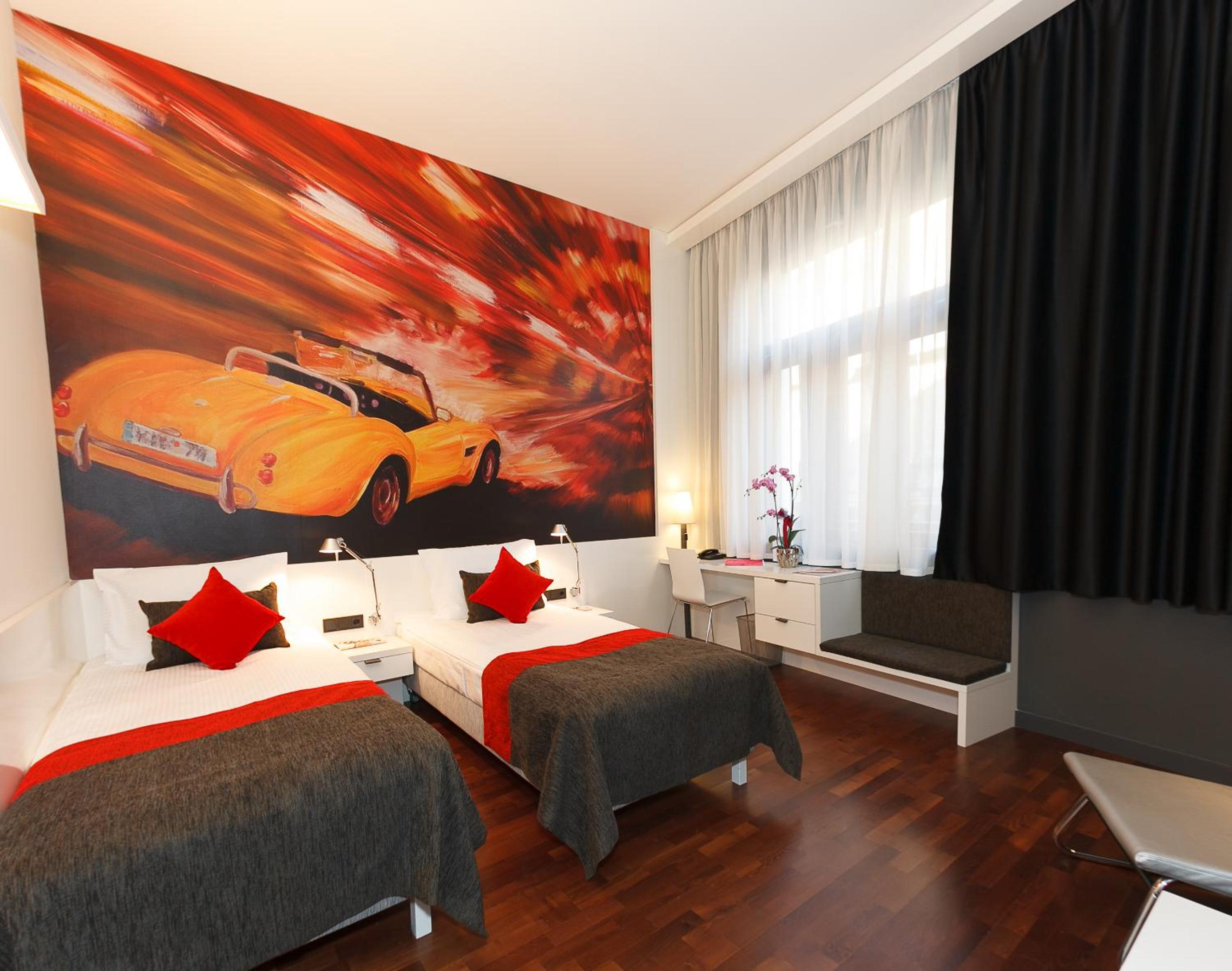 Superior Triple Room - Photo 1
