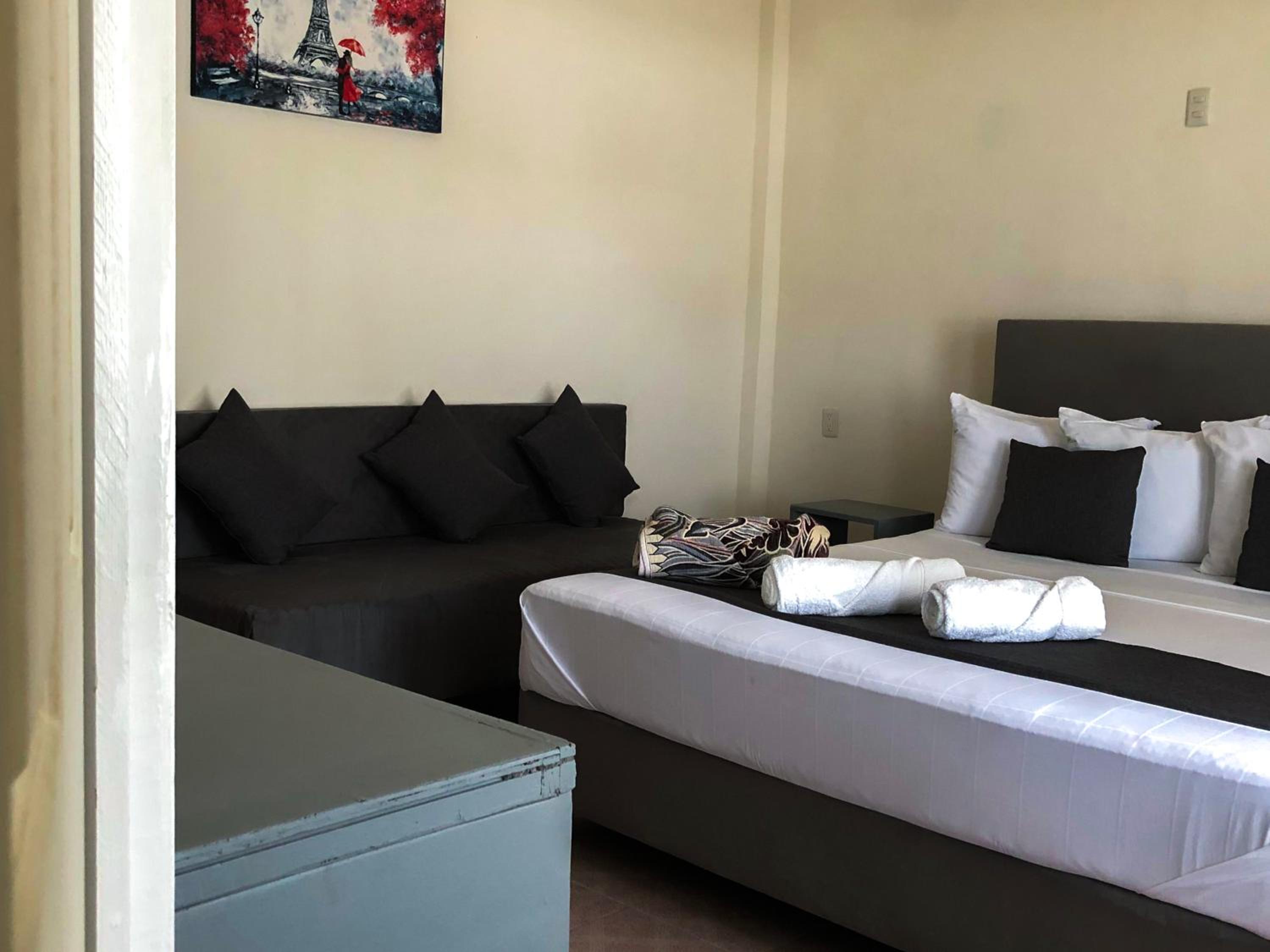 Deluxe Double Room photo 1