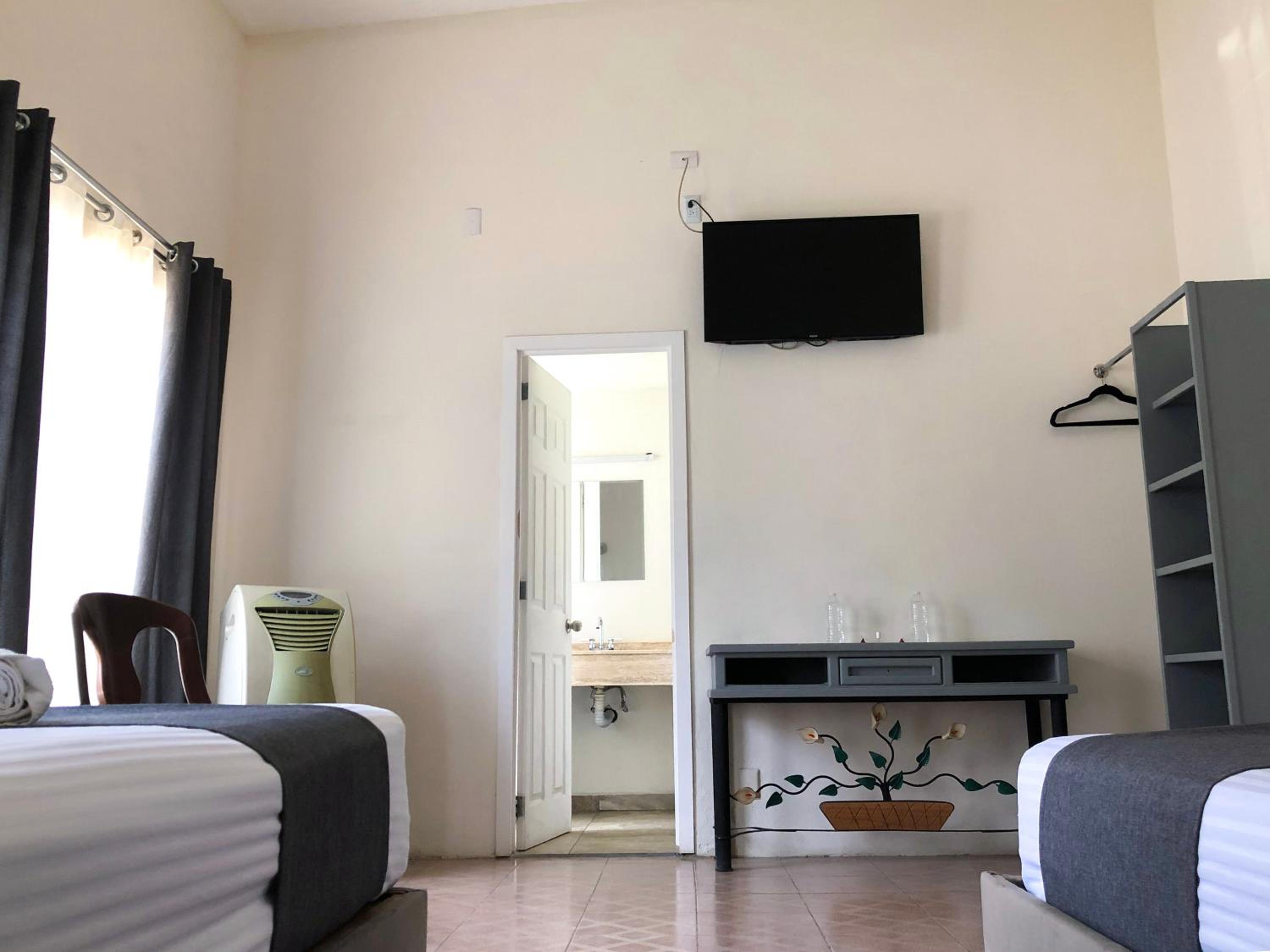 Quadruple Room photo 1